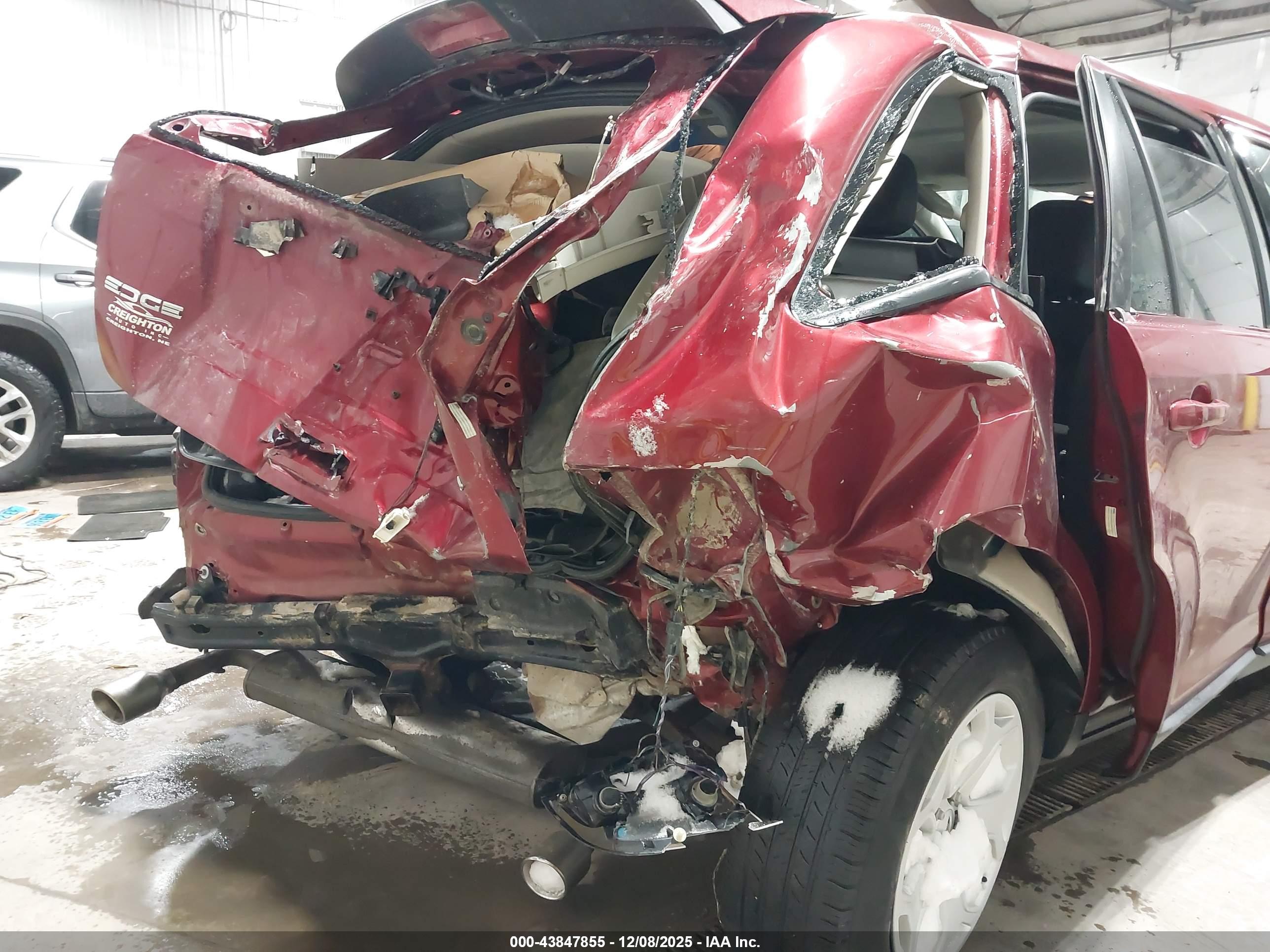 FORD EDGE image 6