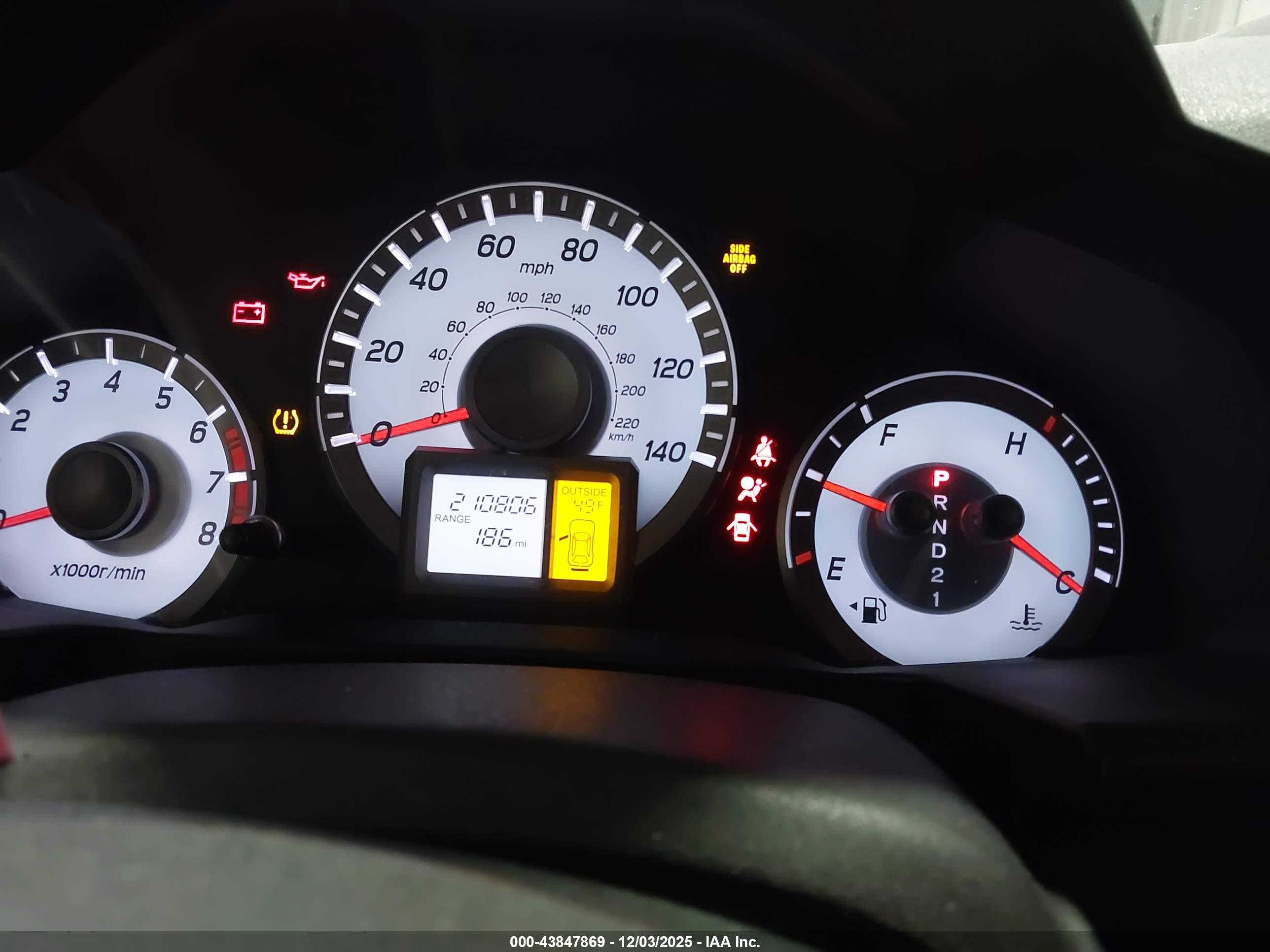 HONDA PILOT image 7