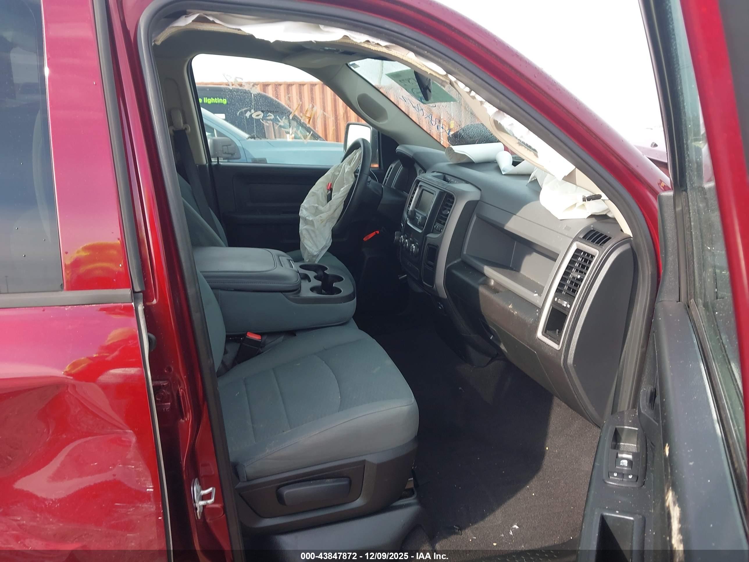 RAM 1500 image 5