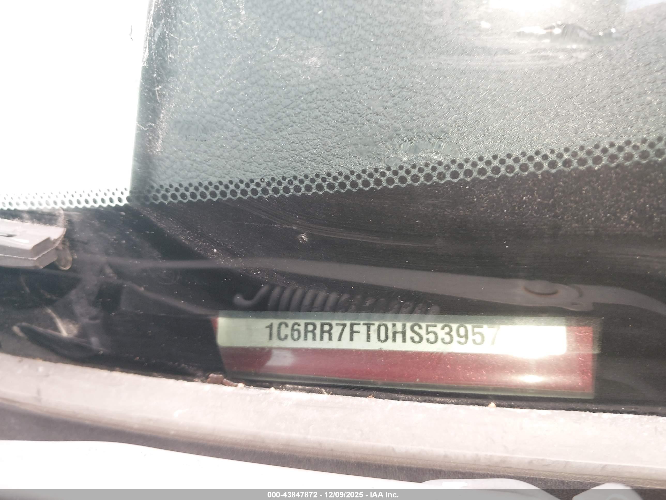 RAM 1500 image 9