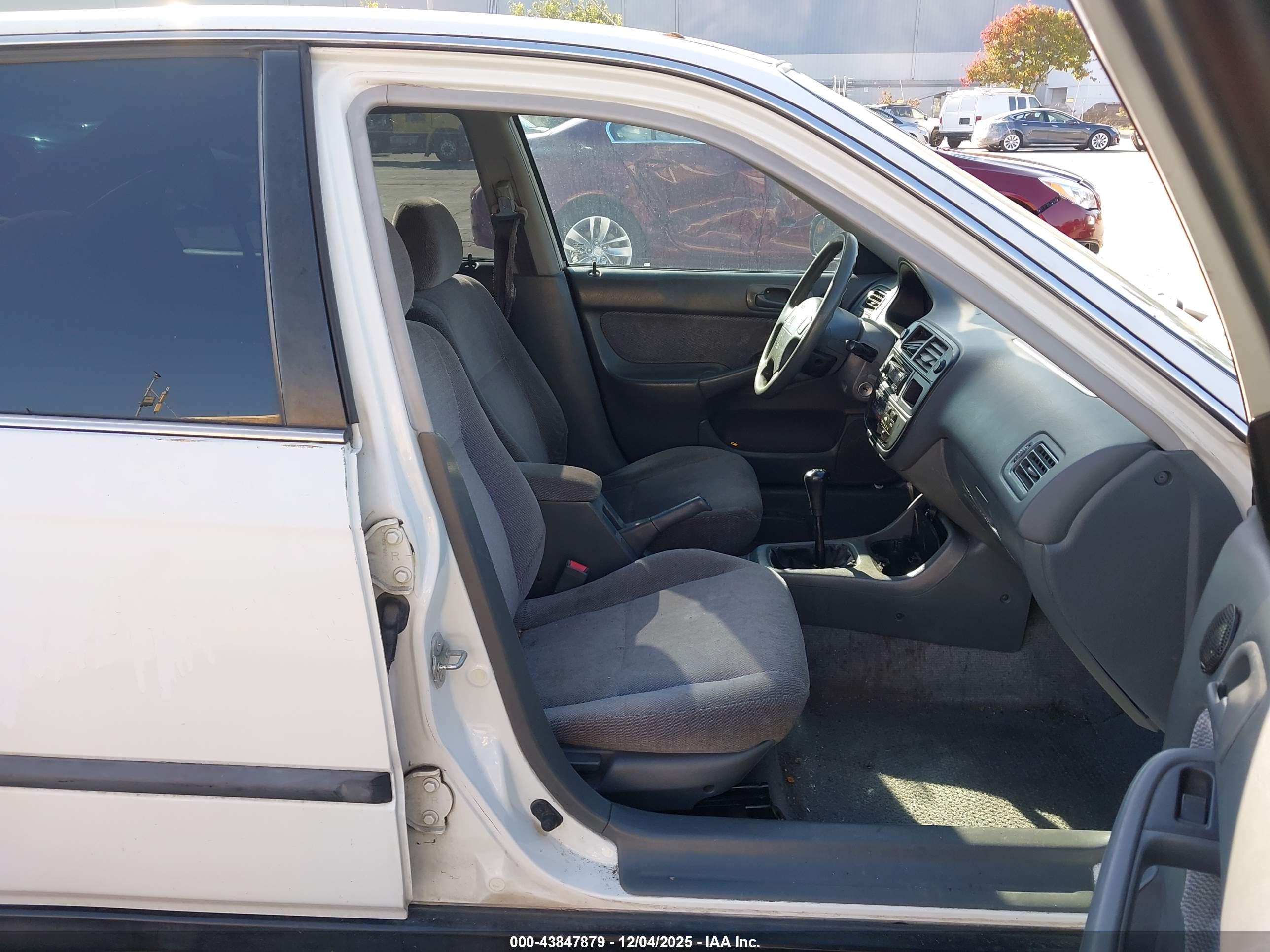 HONDA CIVIC image 5