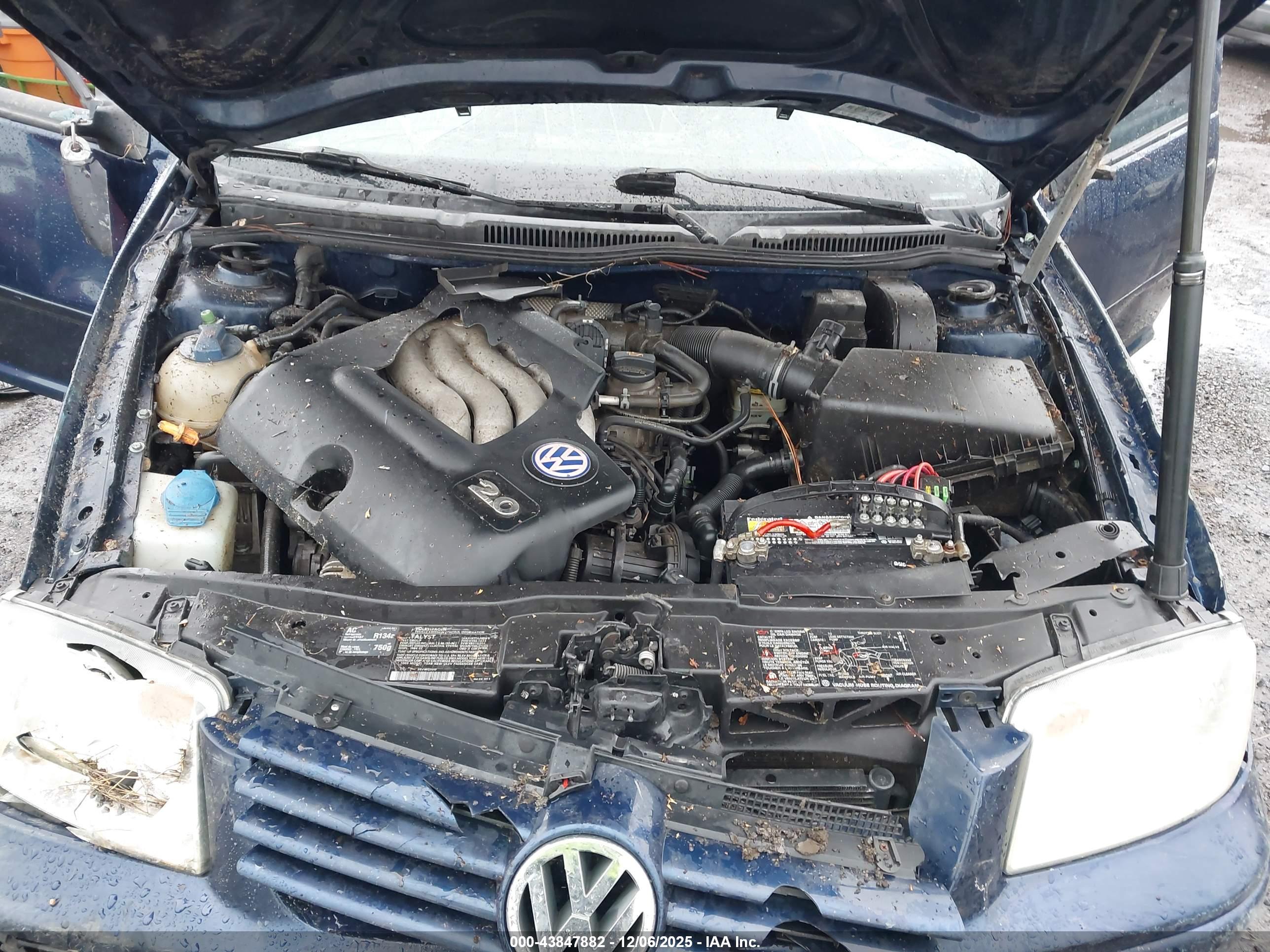 VOLKSWAGEN JETTA image 10
