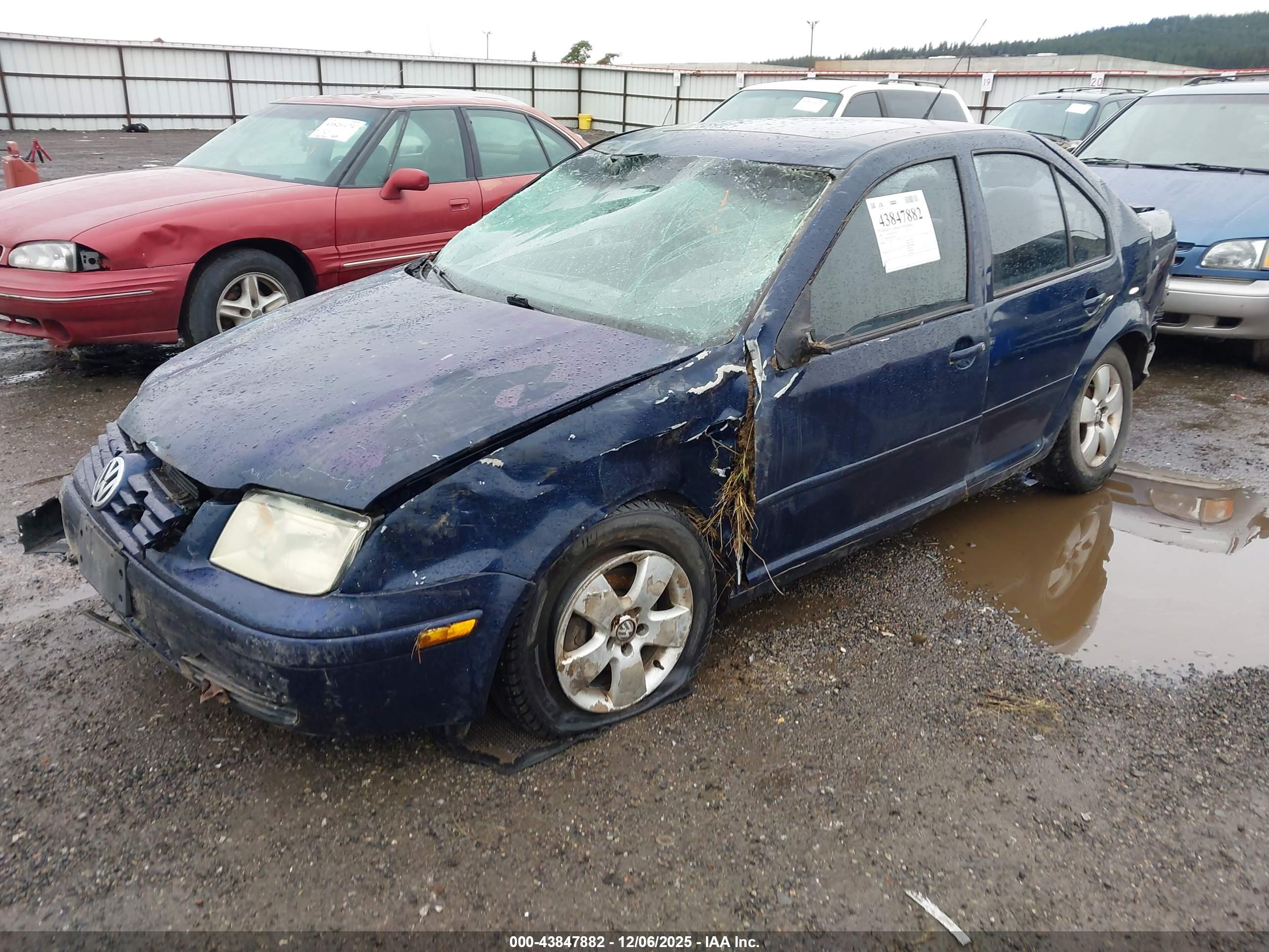 VOLKSWAGEN JETTA image 2