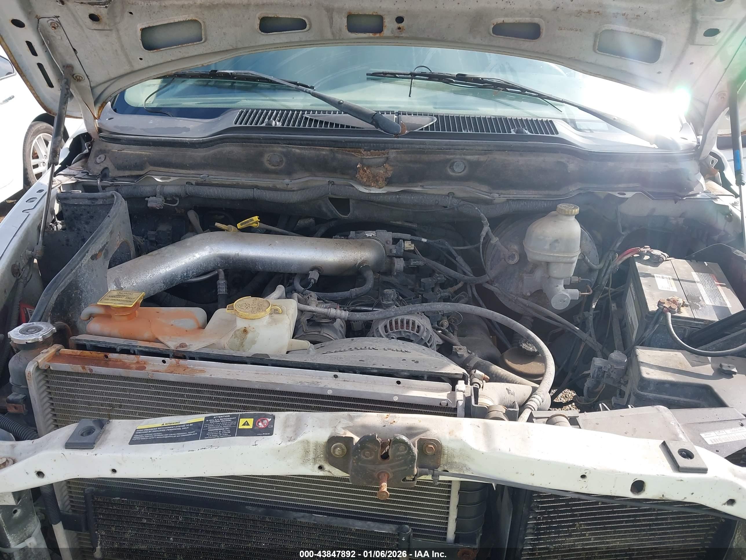 DODGE RAM image 10