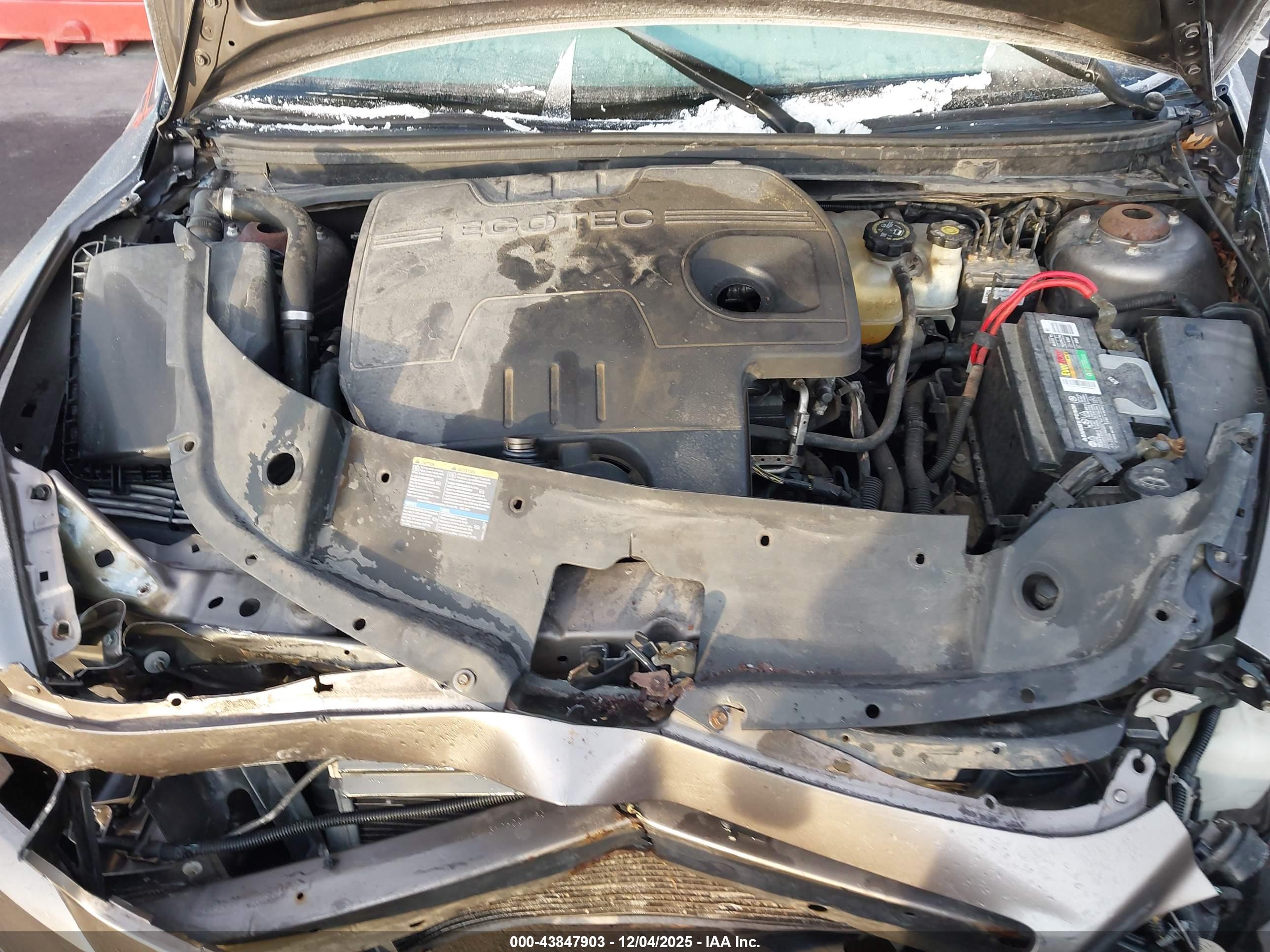 CHEVROLET MALIBU image 10