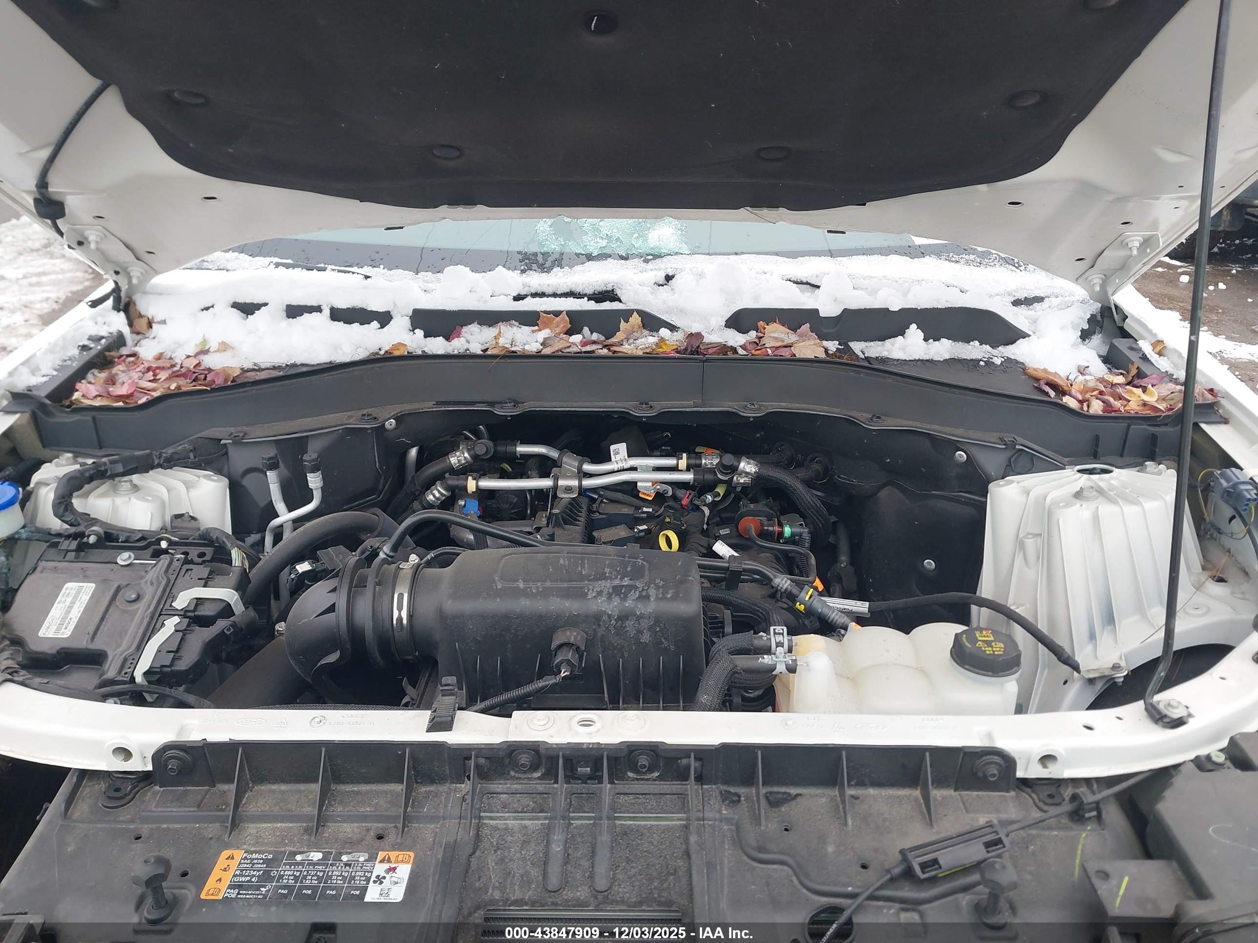 FORD EXPLORER image 10