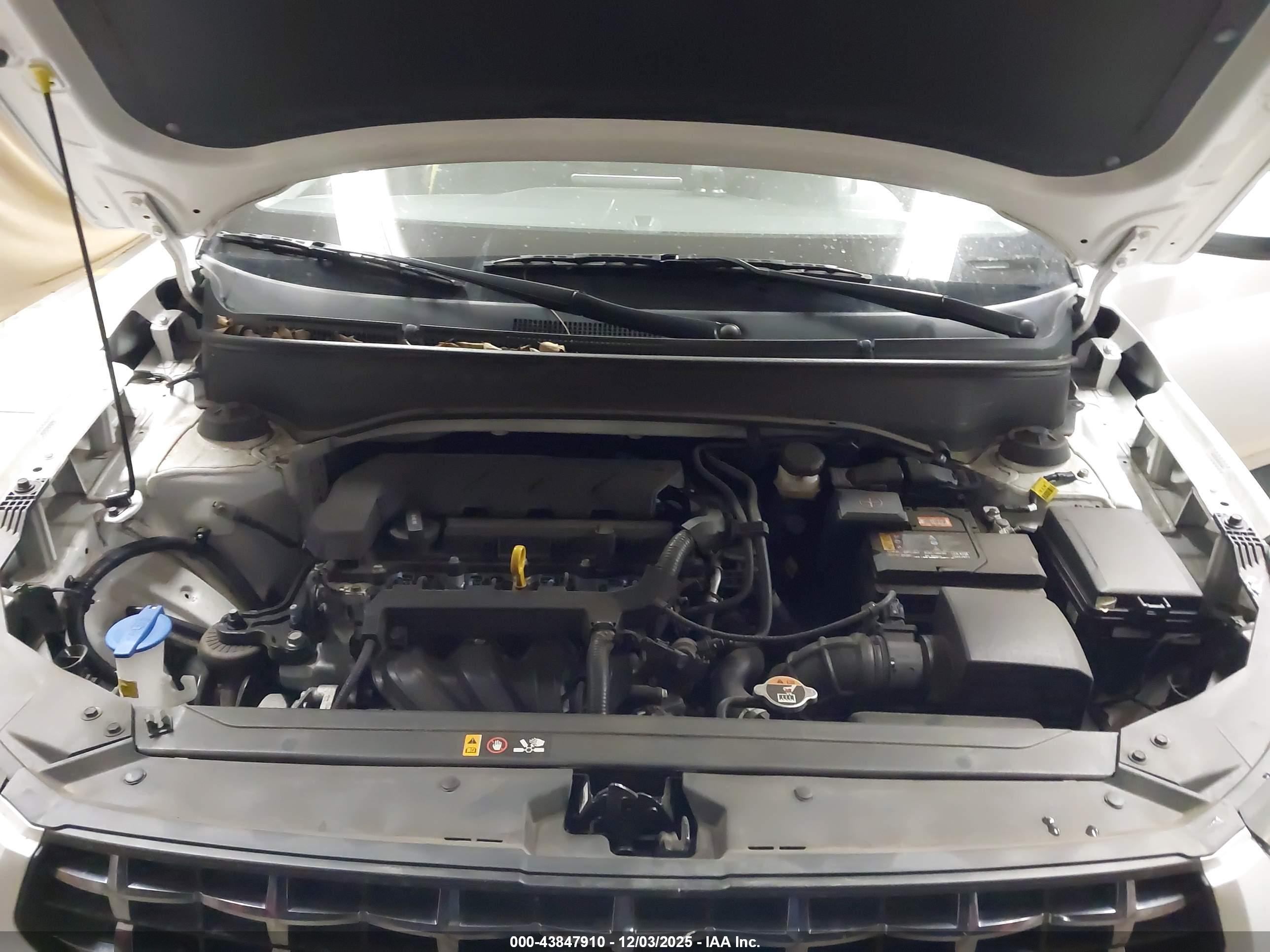 HYUNDAI VENUE image 10