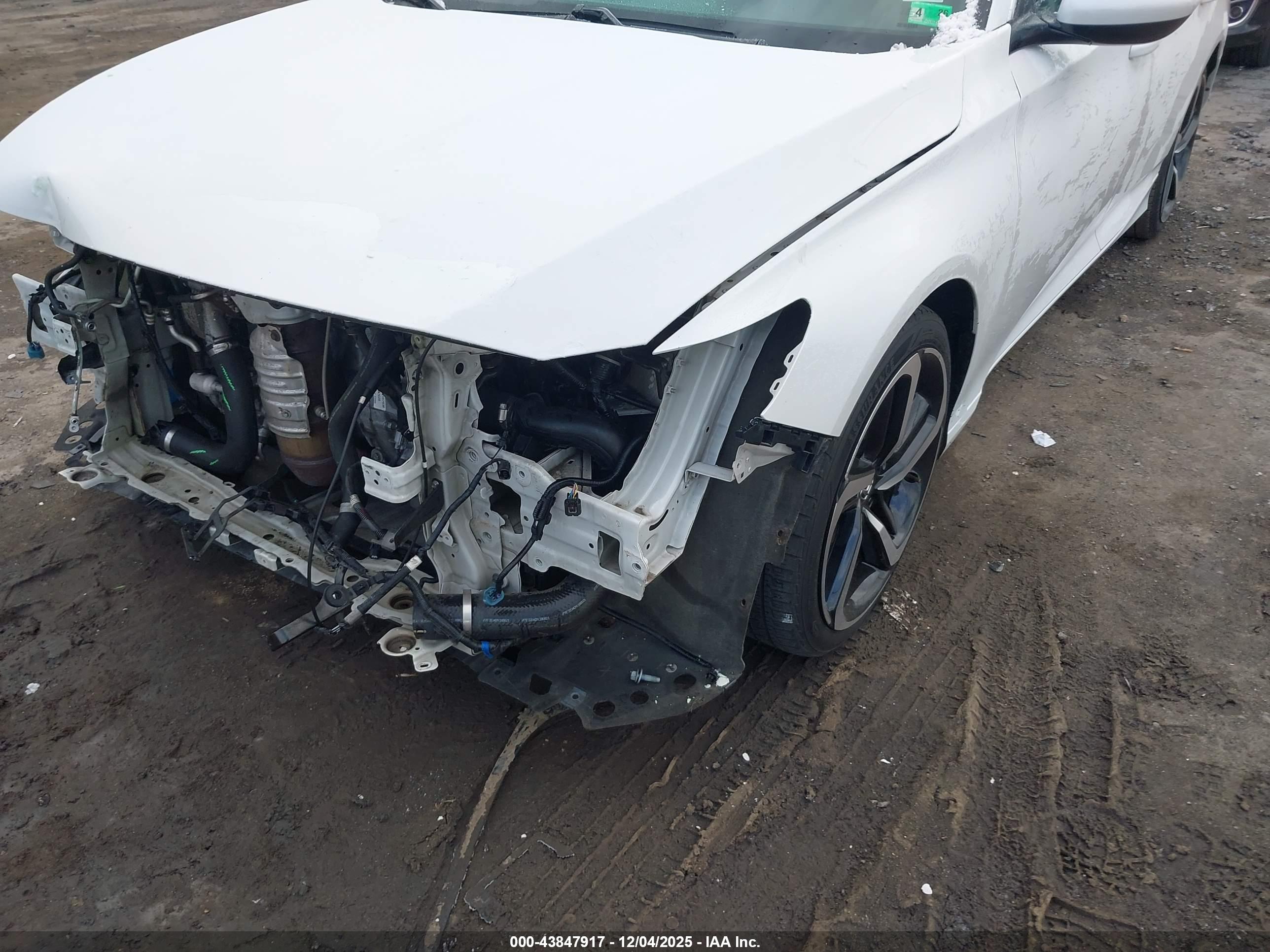 HONDA ACCORD image 6