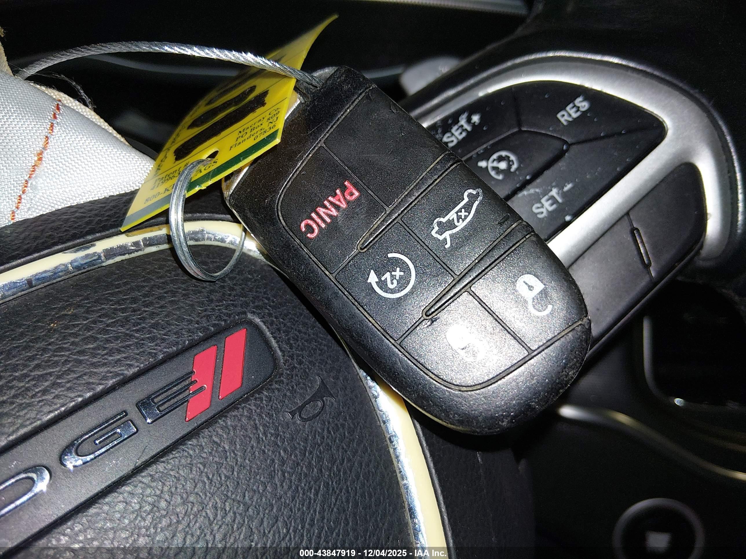 DODGE CHARGER image 11