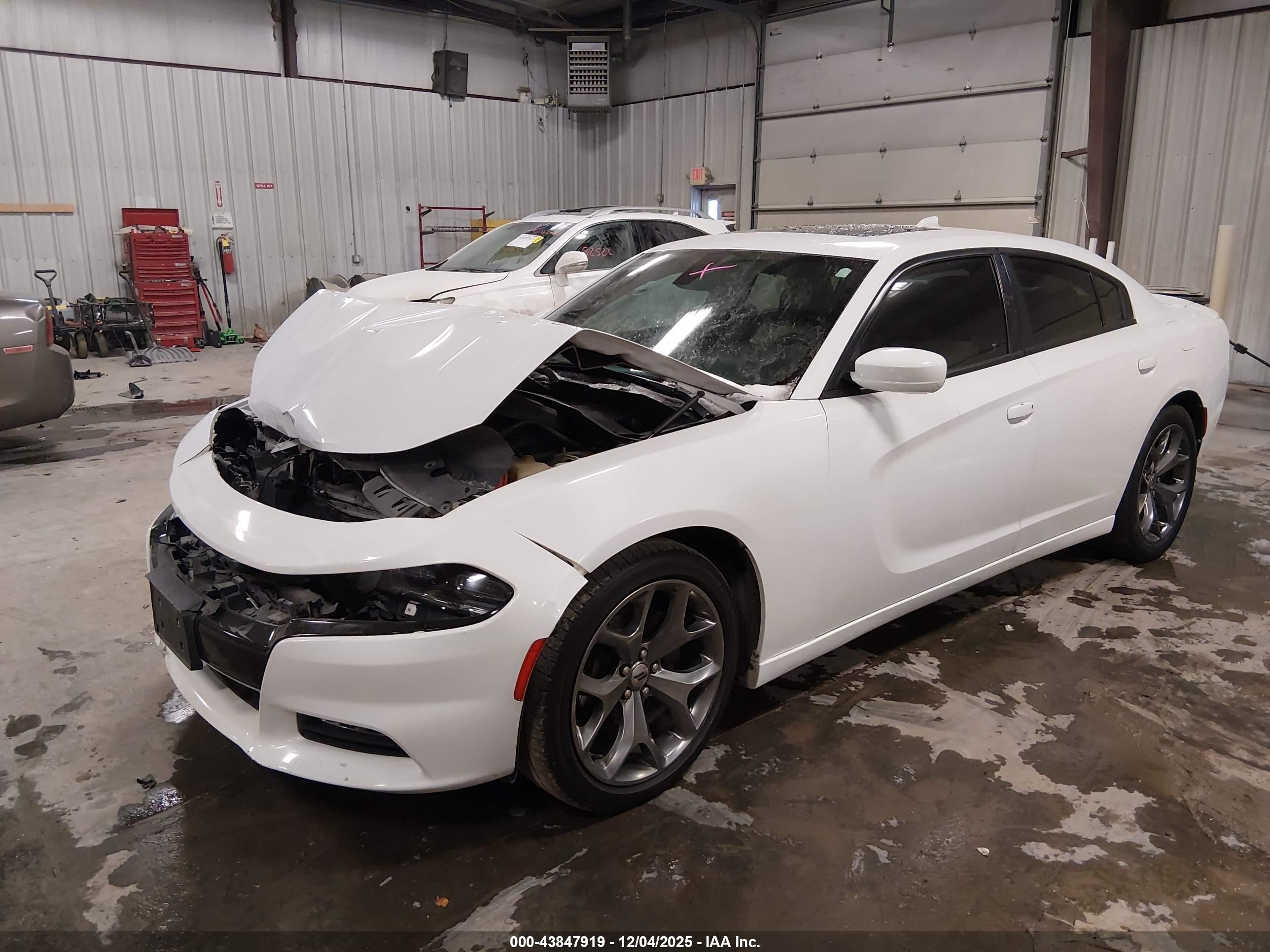 DODGE CHARGER image 2