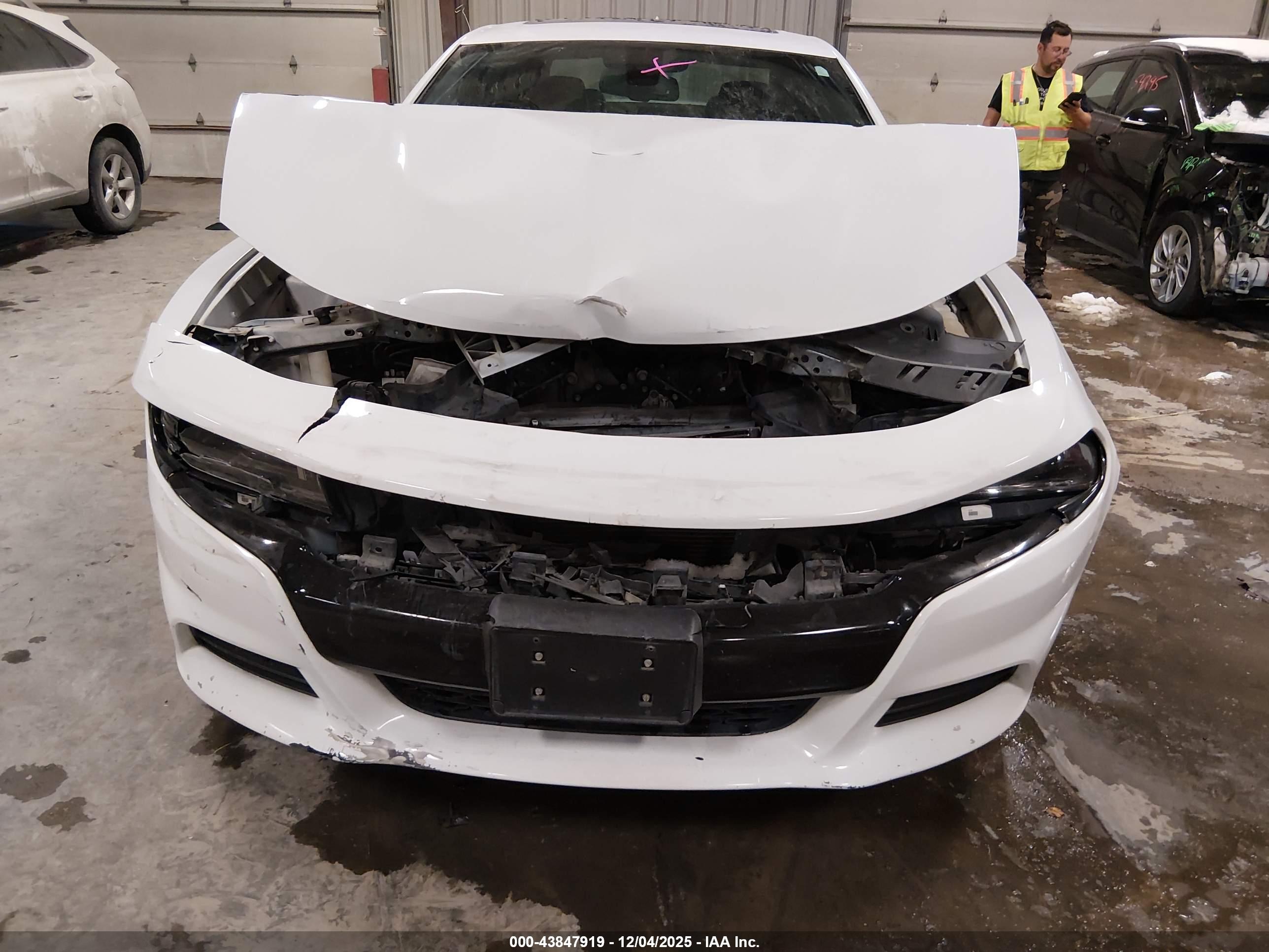 DODGE CHARGER image 6