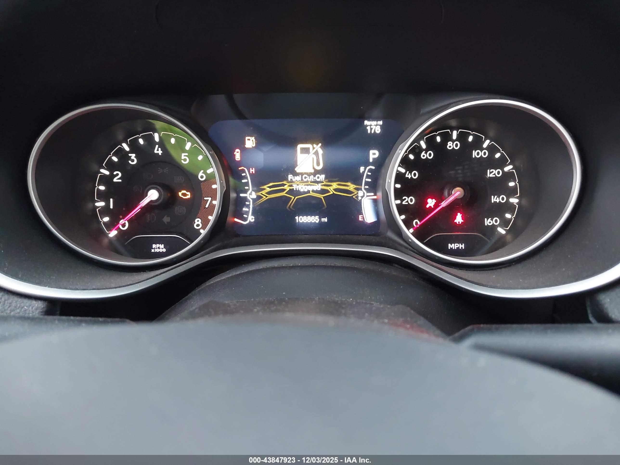 JEEP COMPASS image 7