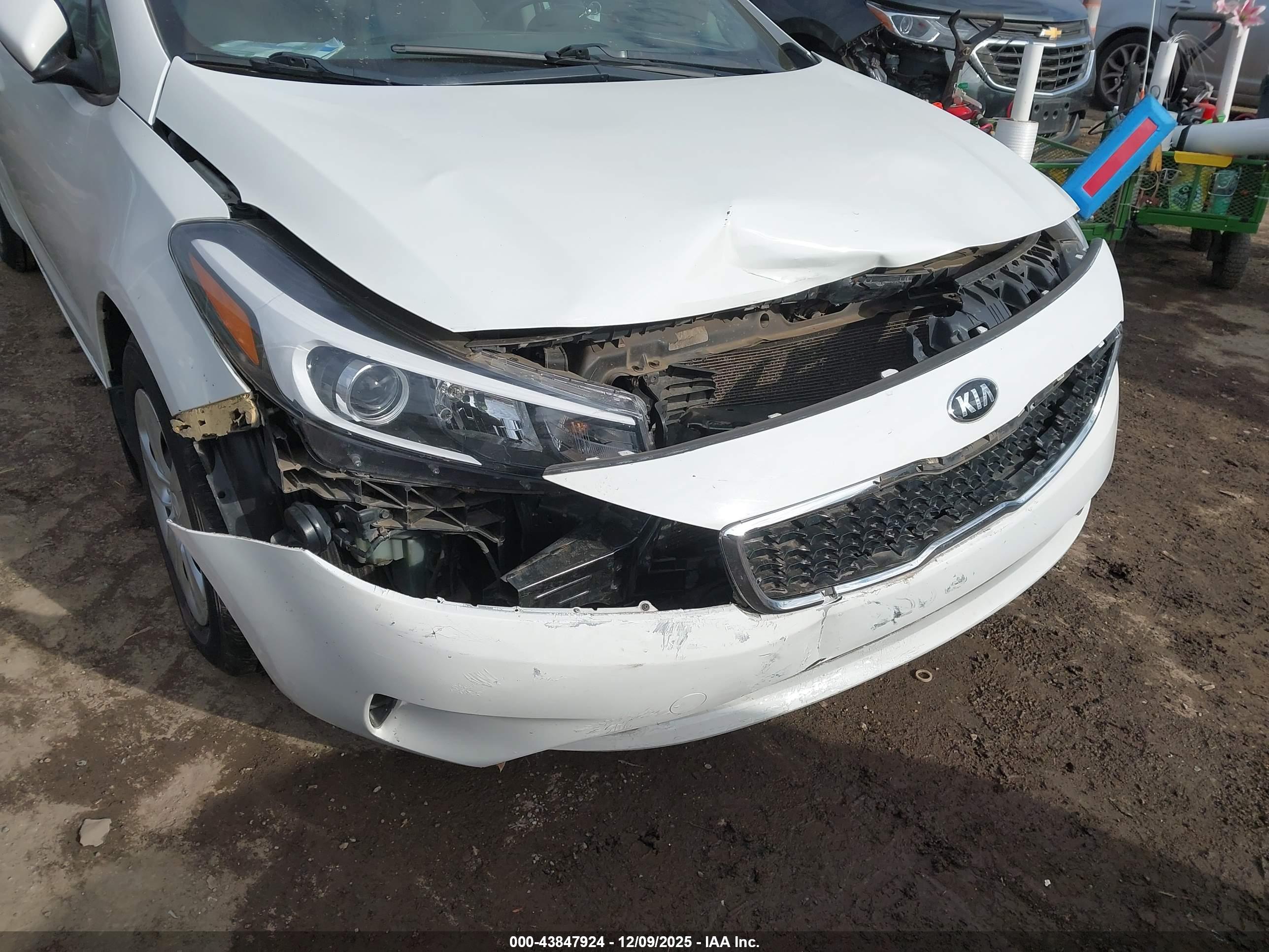 KIA FORTE image 6