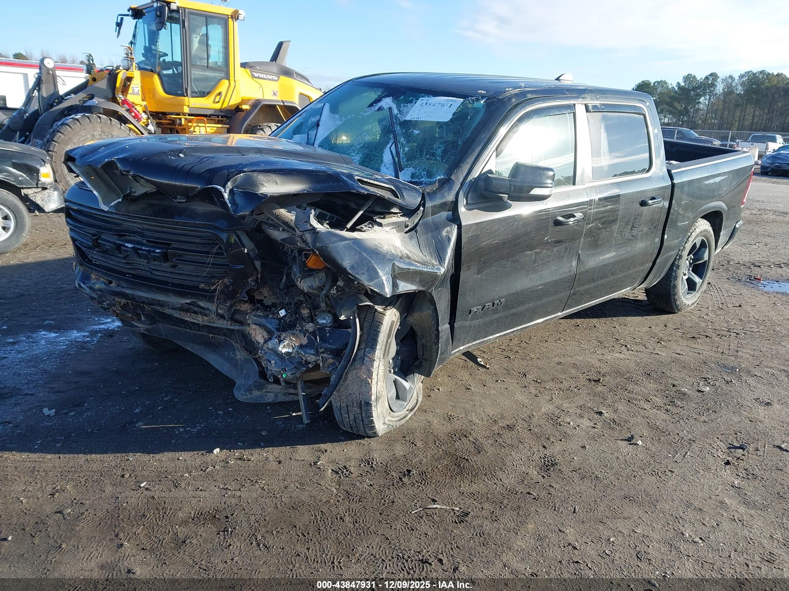 RAM 1500 image 2