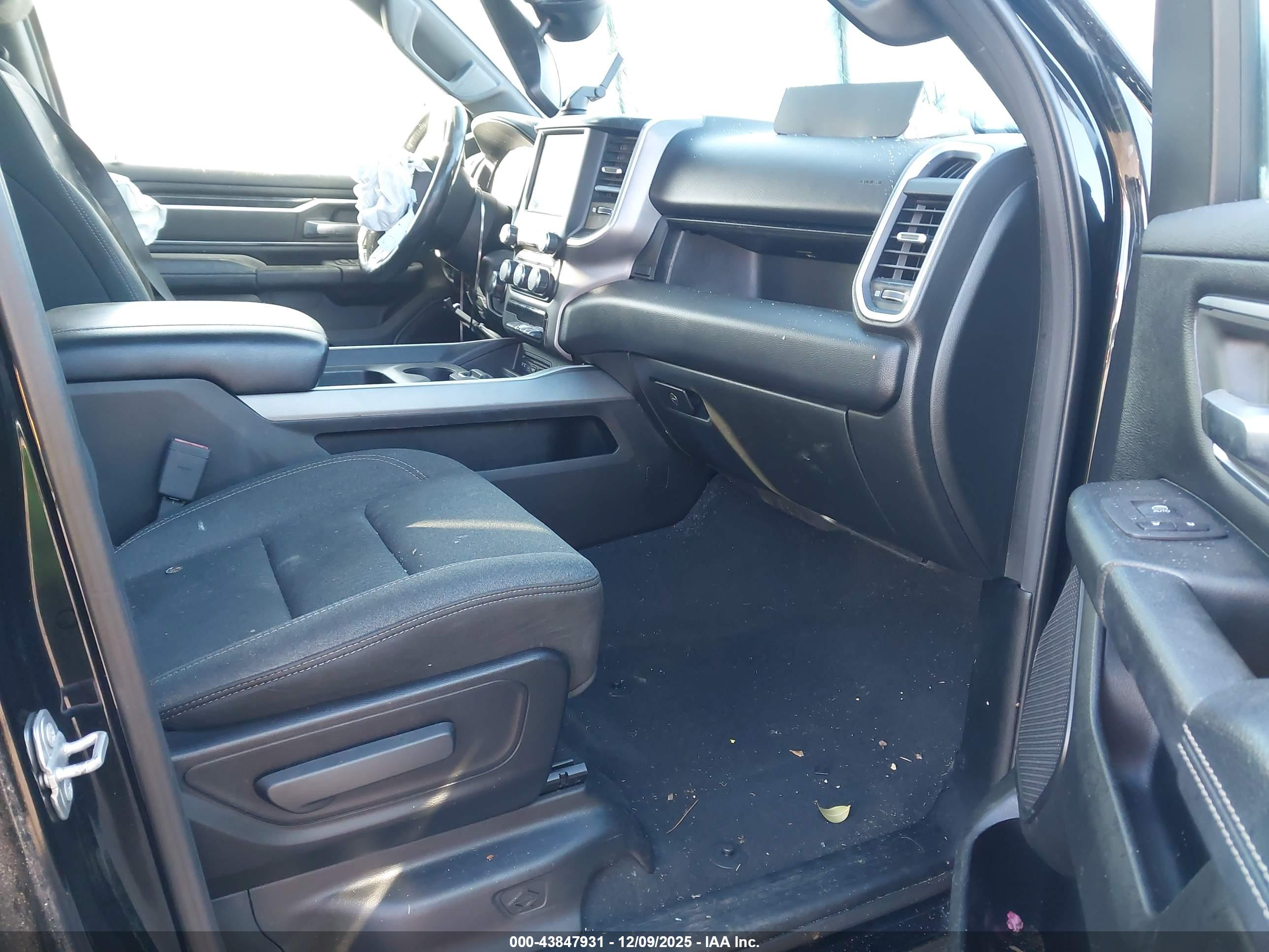 RAM 1500 image 5