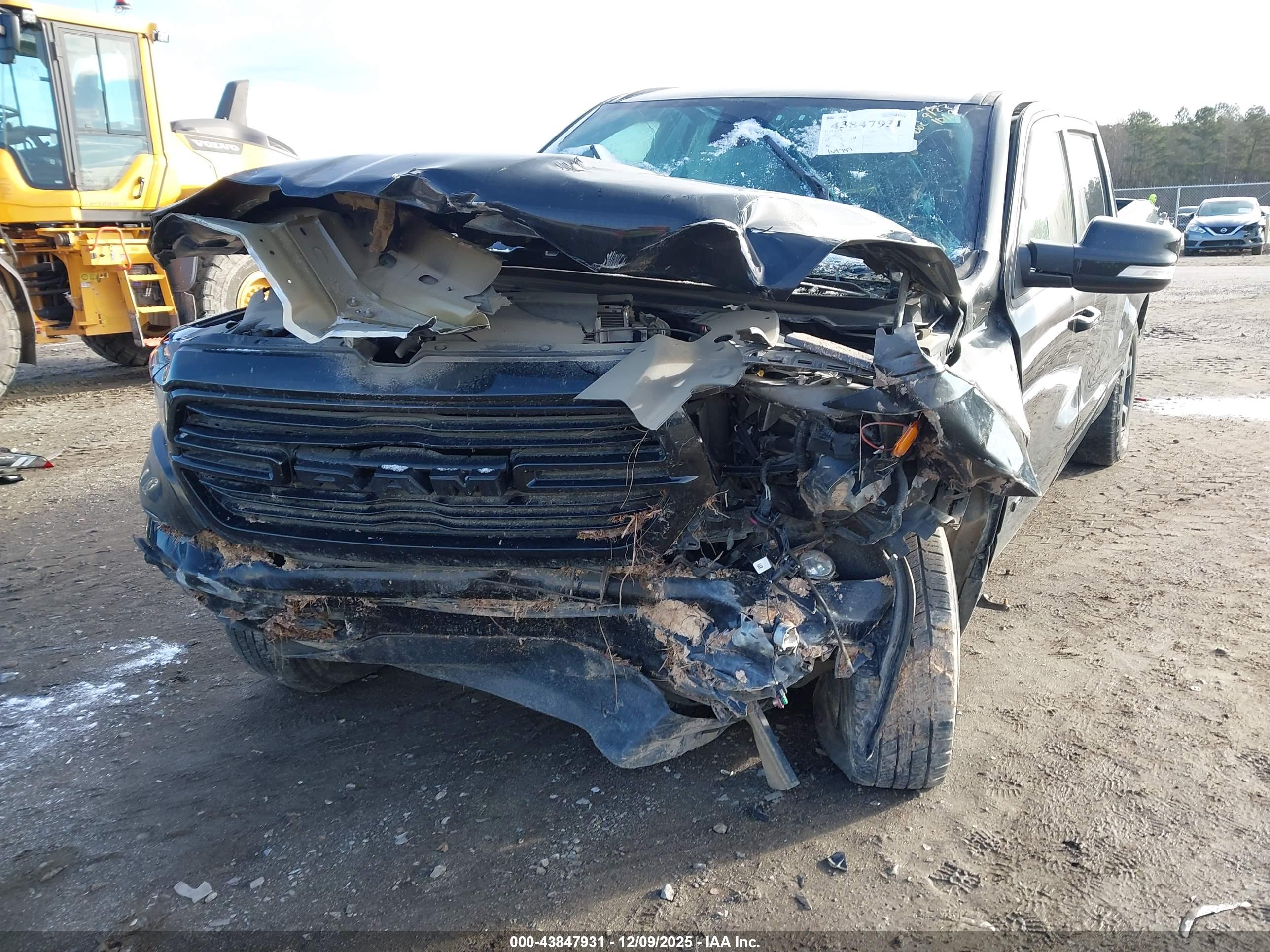 RAM 1500 image 6