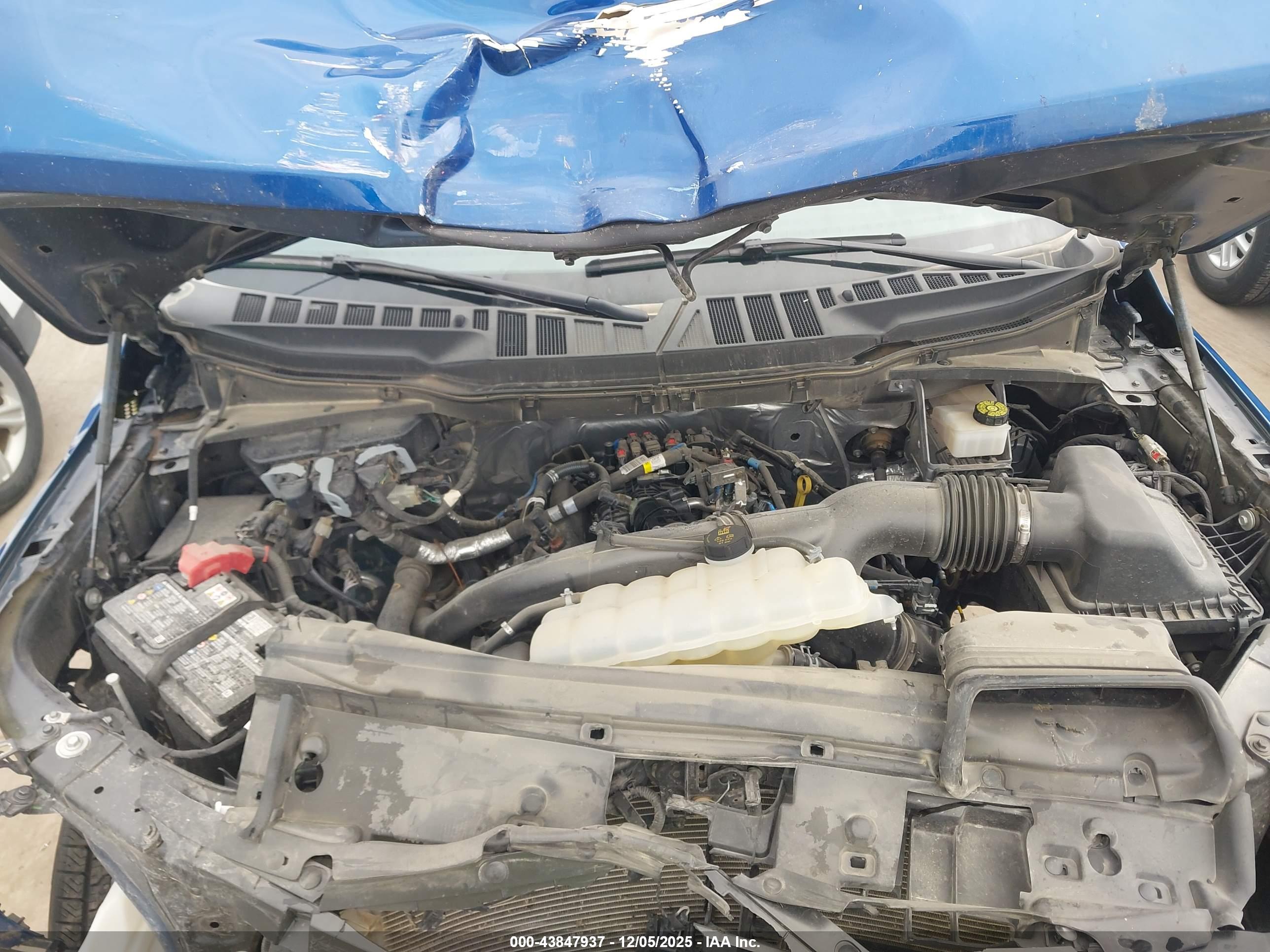 FORD F-150 image 10