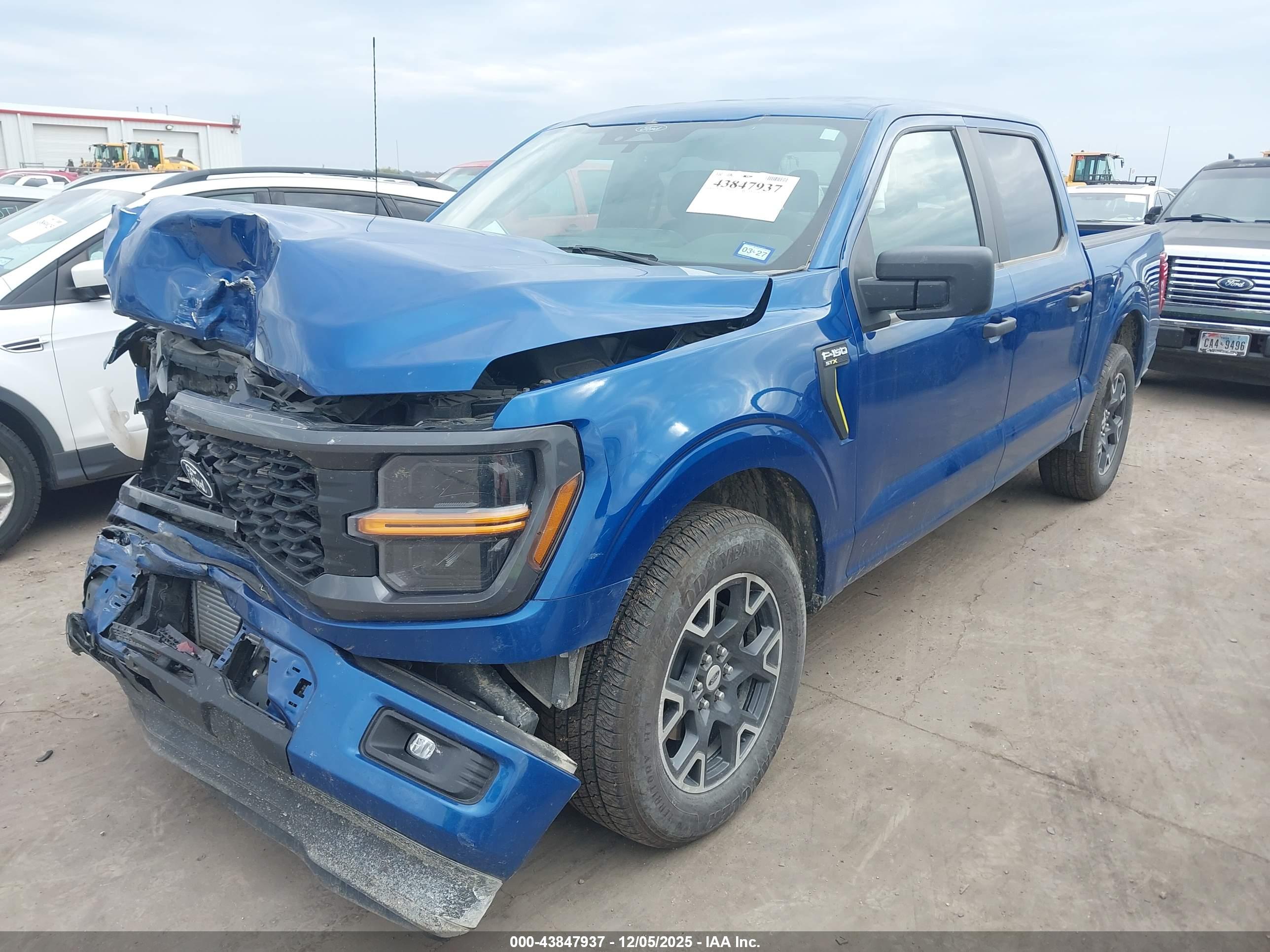 FORD F-150 image 2
