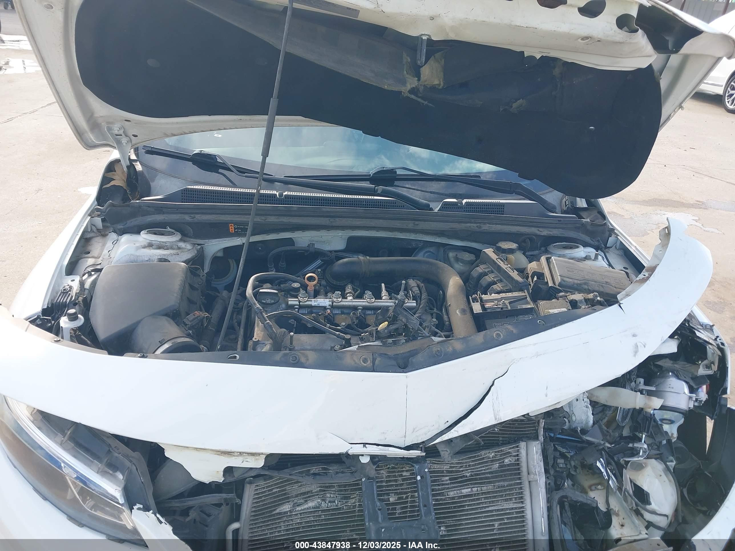 CHEVROLET MALIBU image 10