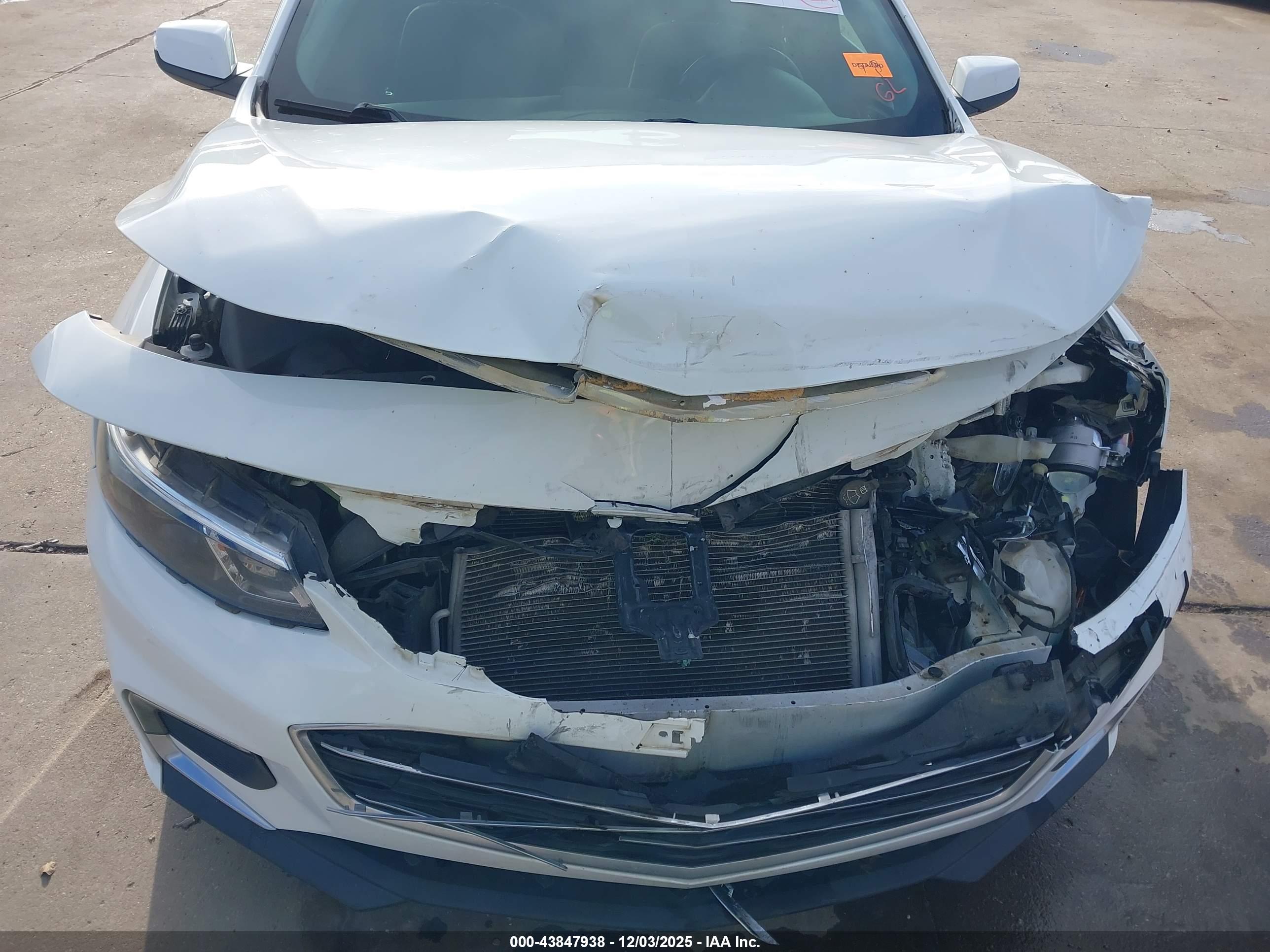 CHEVROLET MALIBU image 6