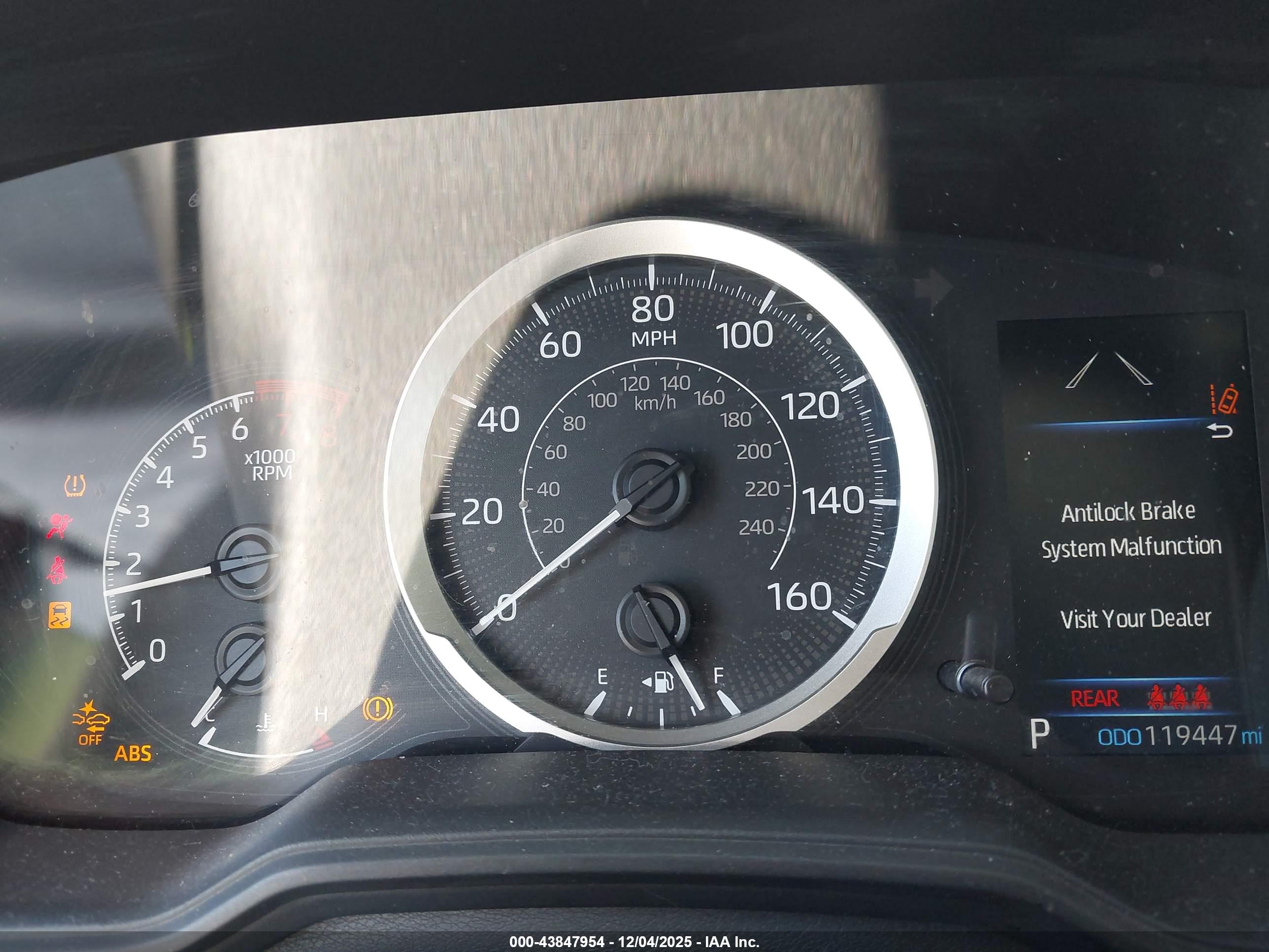 TOYOTA COROLLA image 7