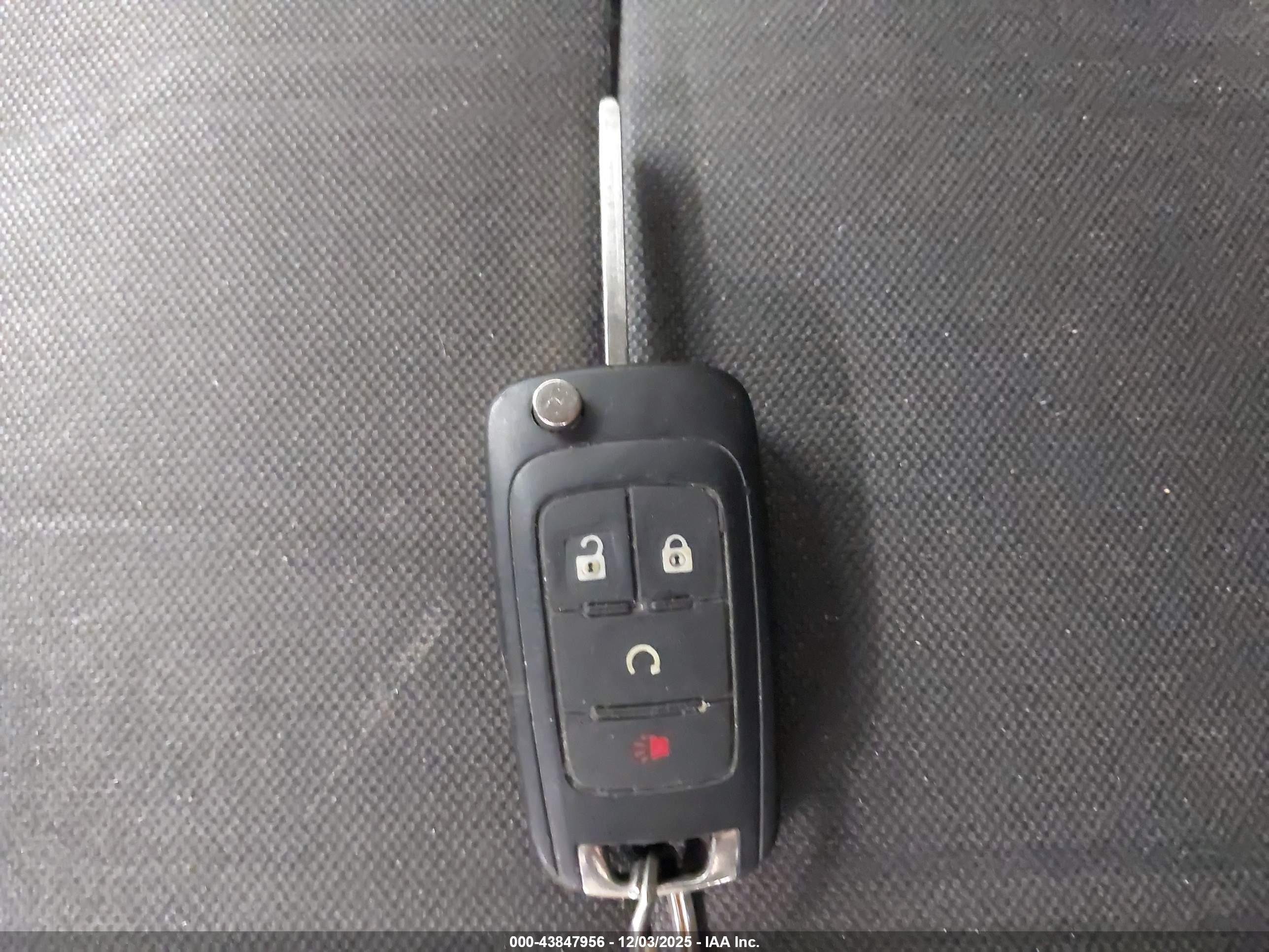 CHEVROLET TRAX image 11