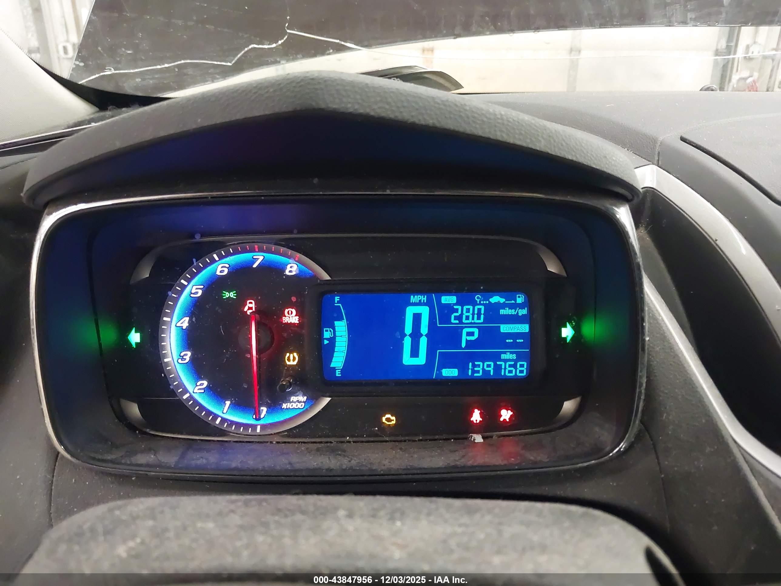 CHEVROLET TRAX image 7