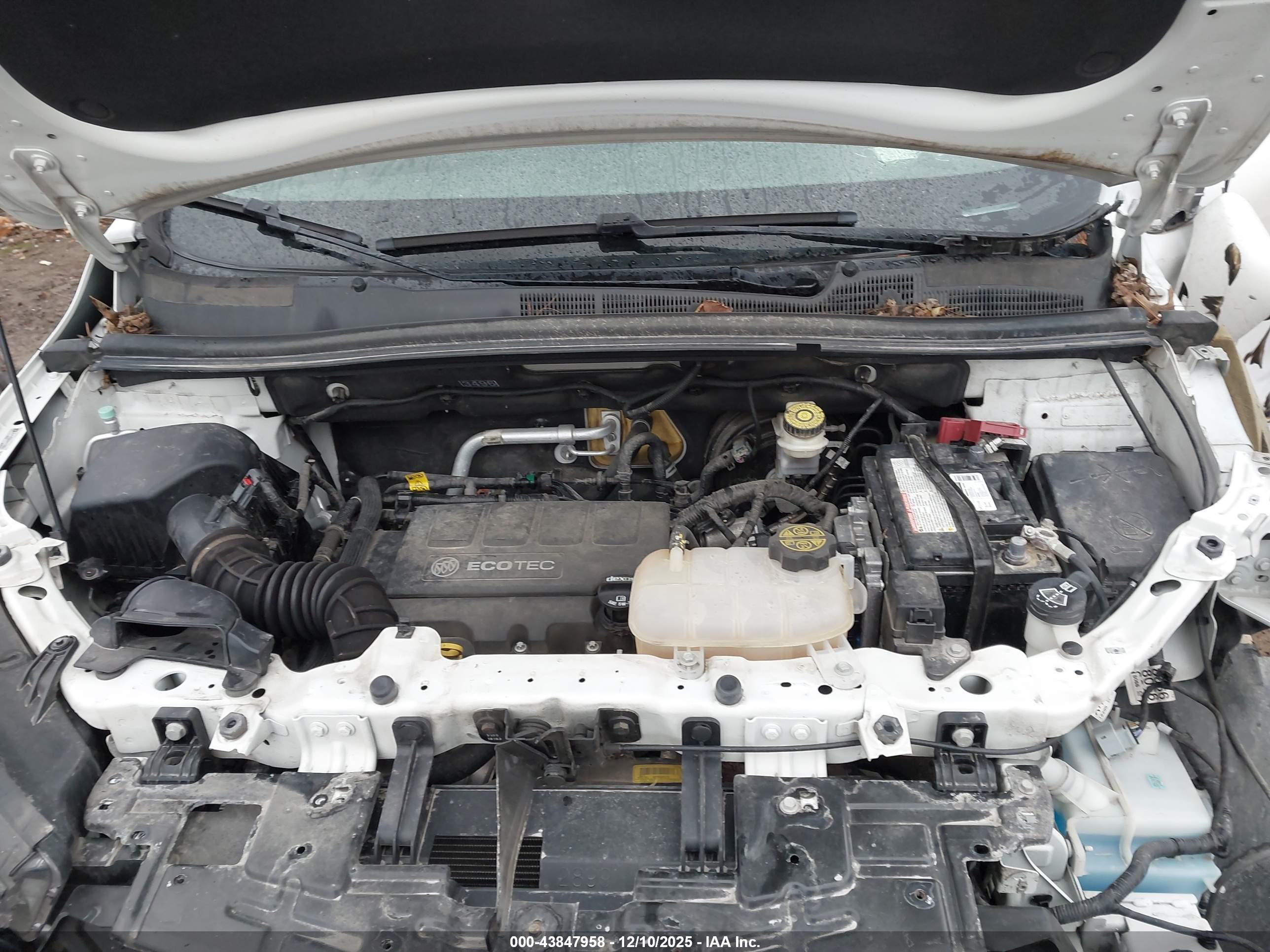 BUICK ENCORE image 10