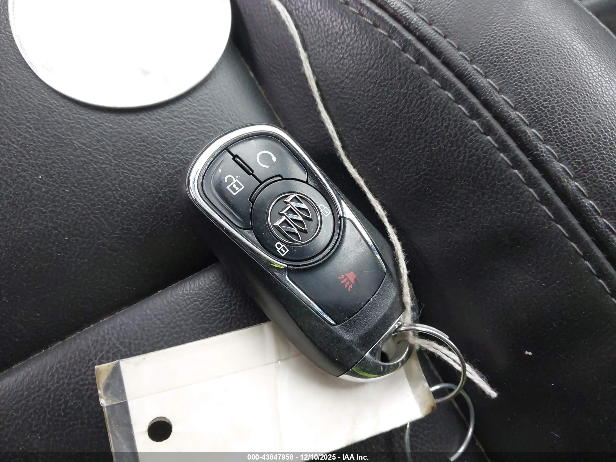 BUICK ENCORE image 11