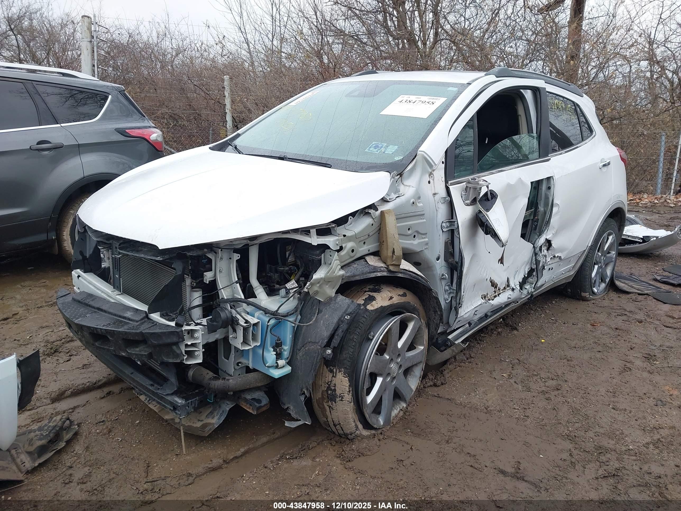 BUICK ENCORE image 2