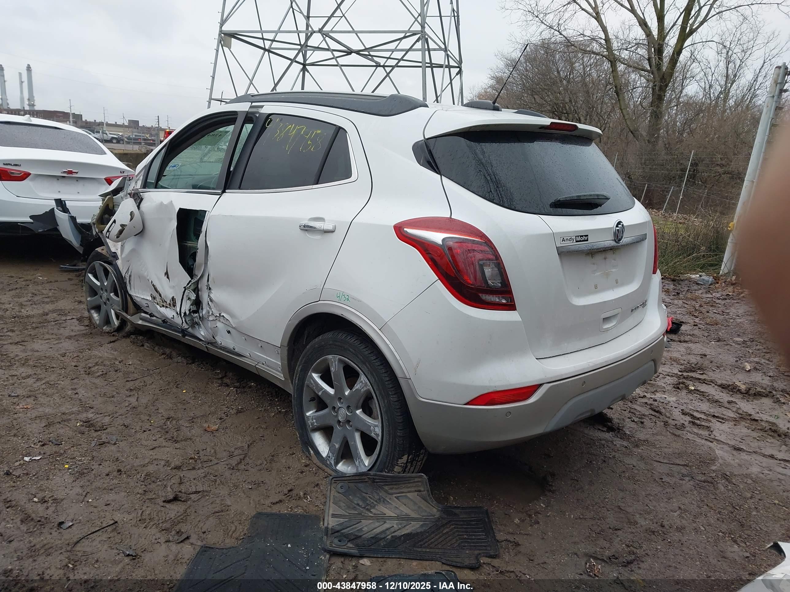 BUICK ENCORE image 3