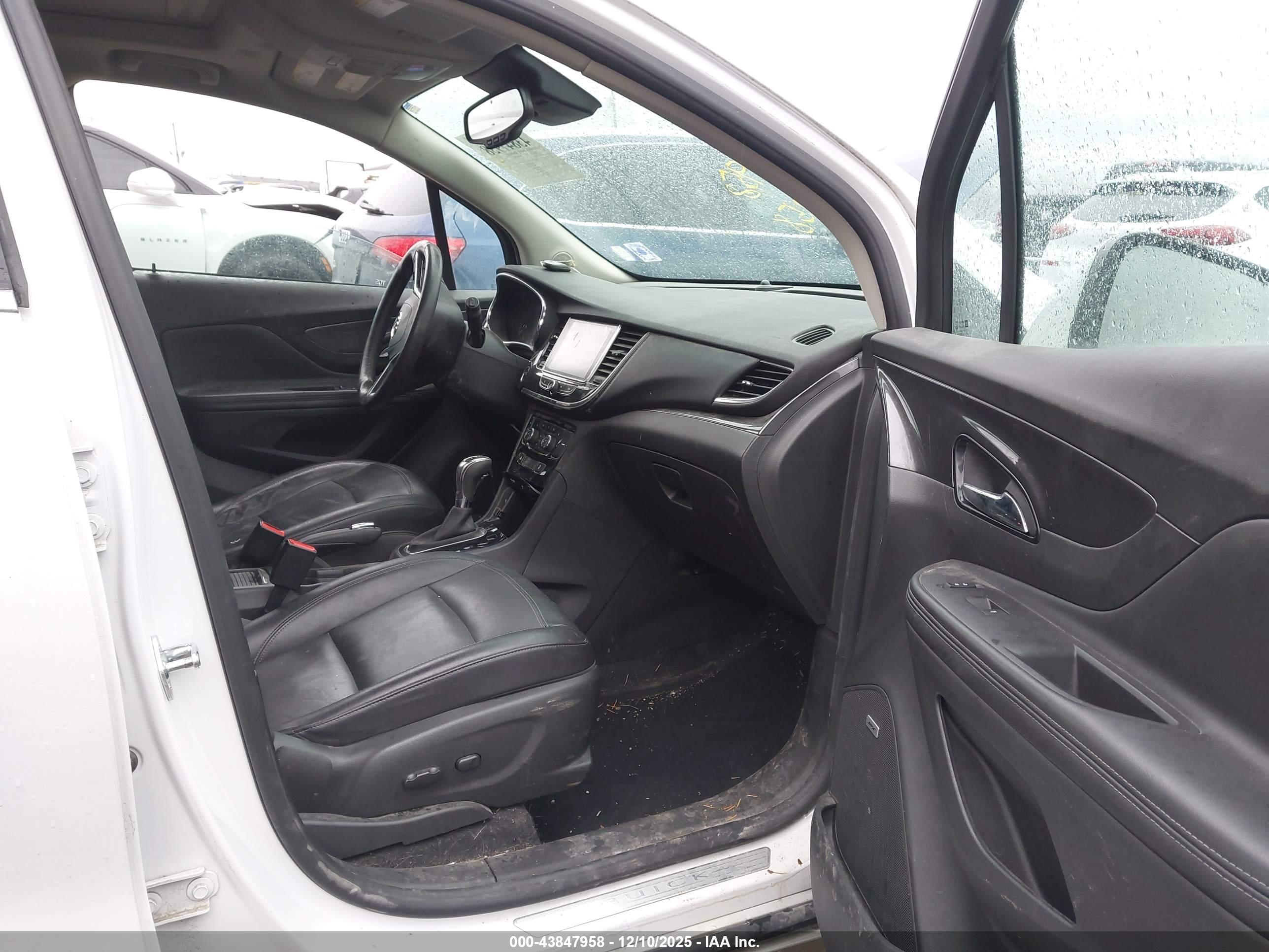 BUICK ENCORE image 5