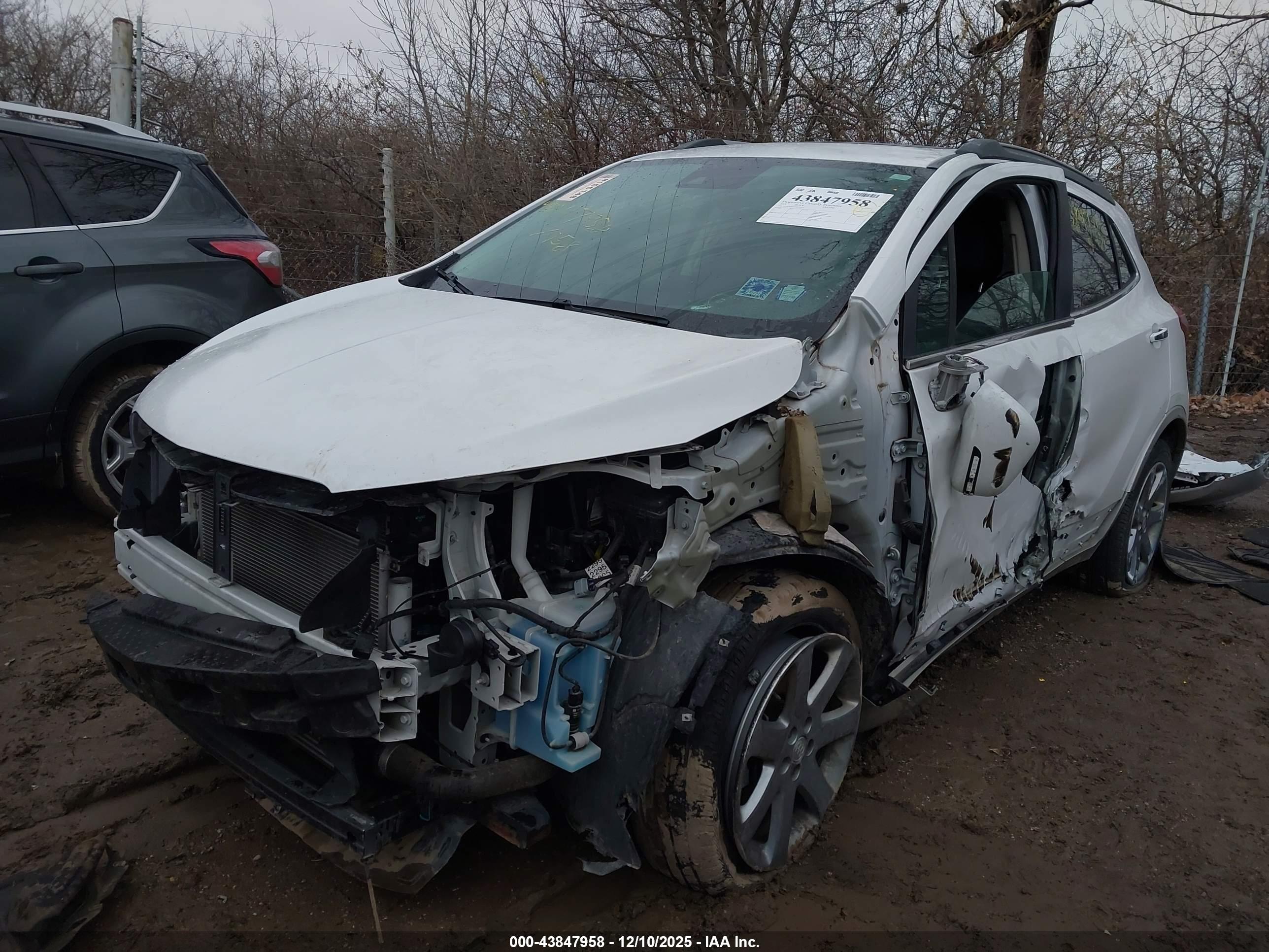 BUICK ENCORE image 6