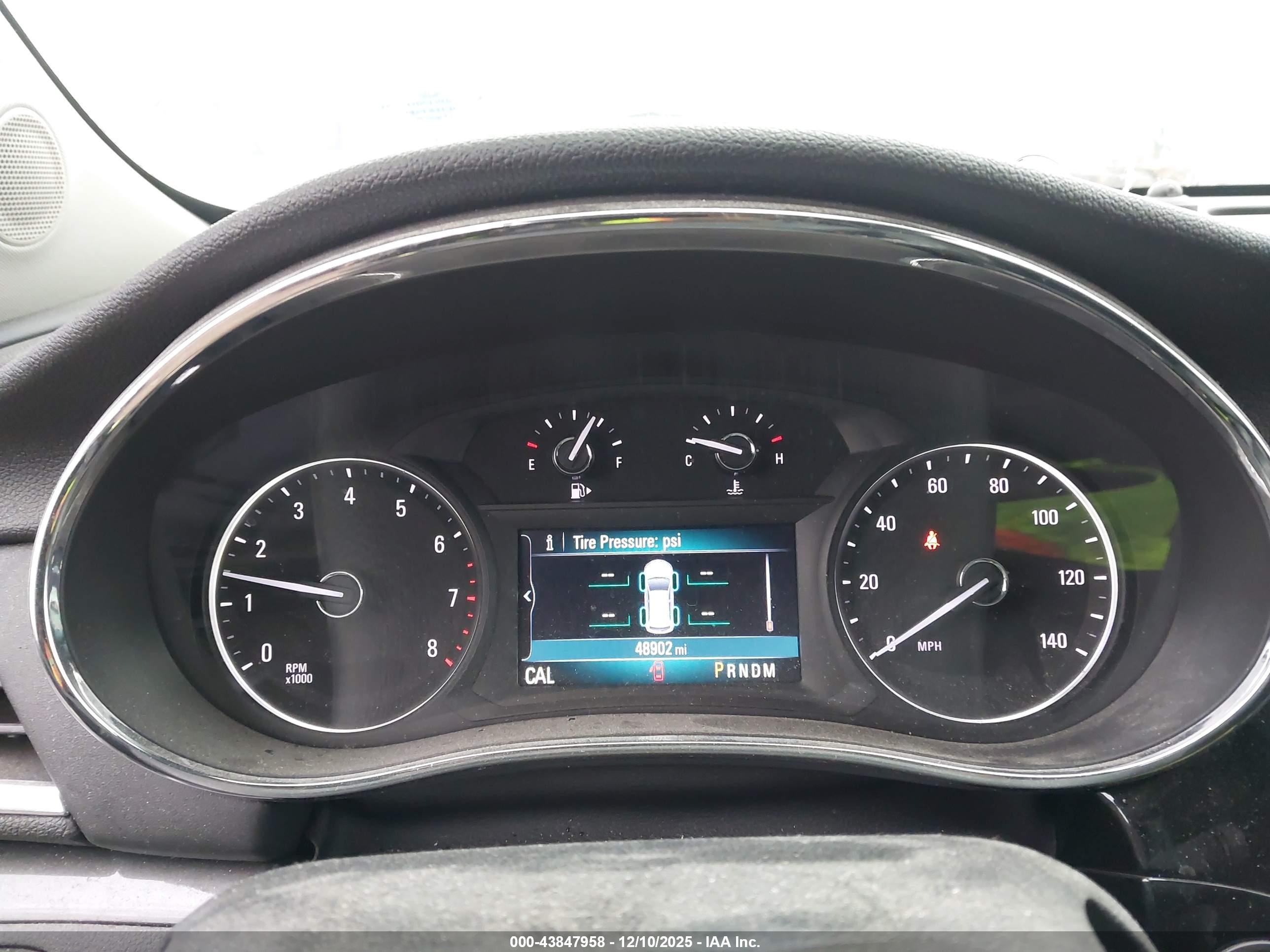 BUICK ENCORE image 7