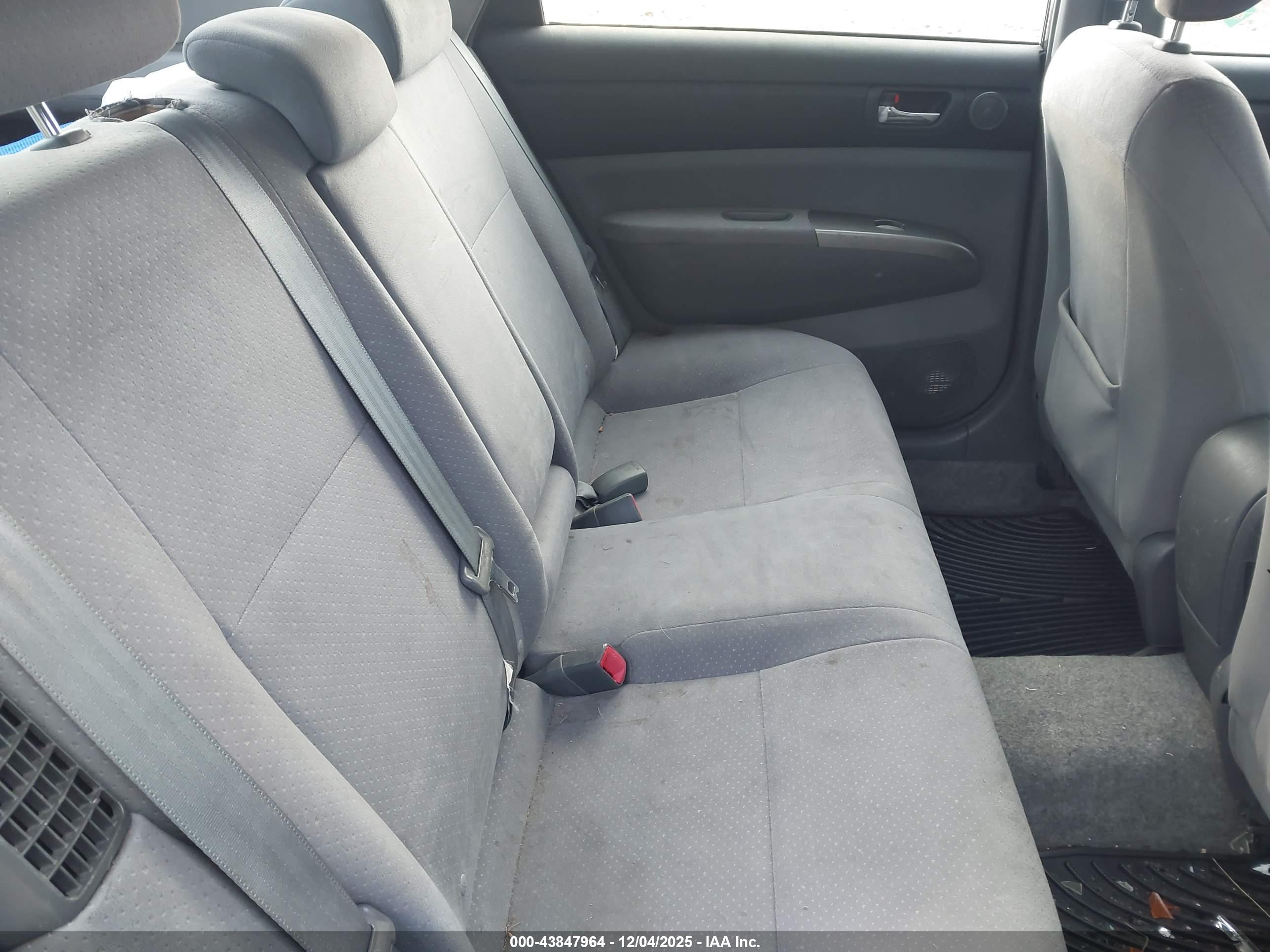 TOYOTA PRIUS image 8