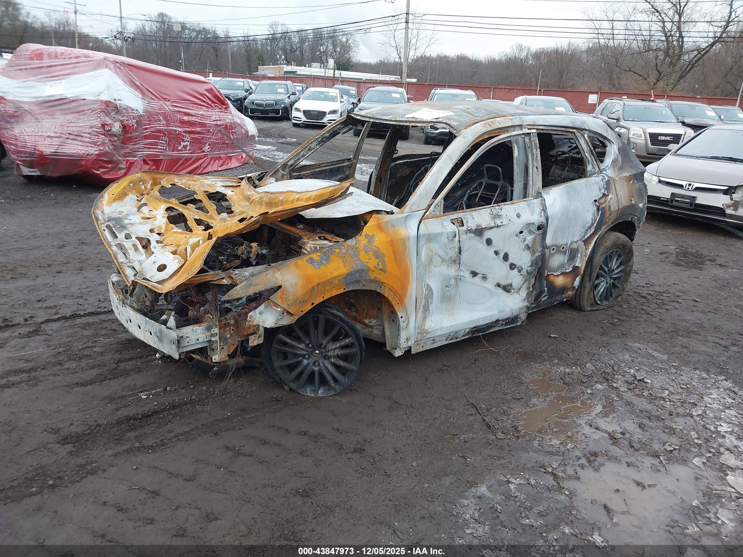 MAZDA CX-5 image 2