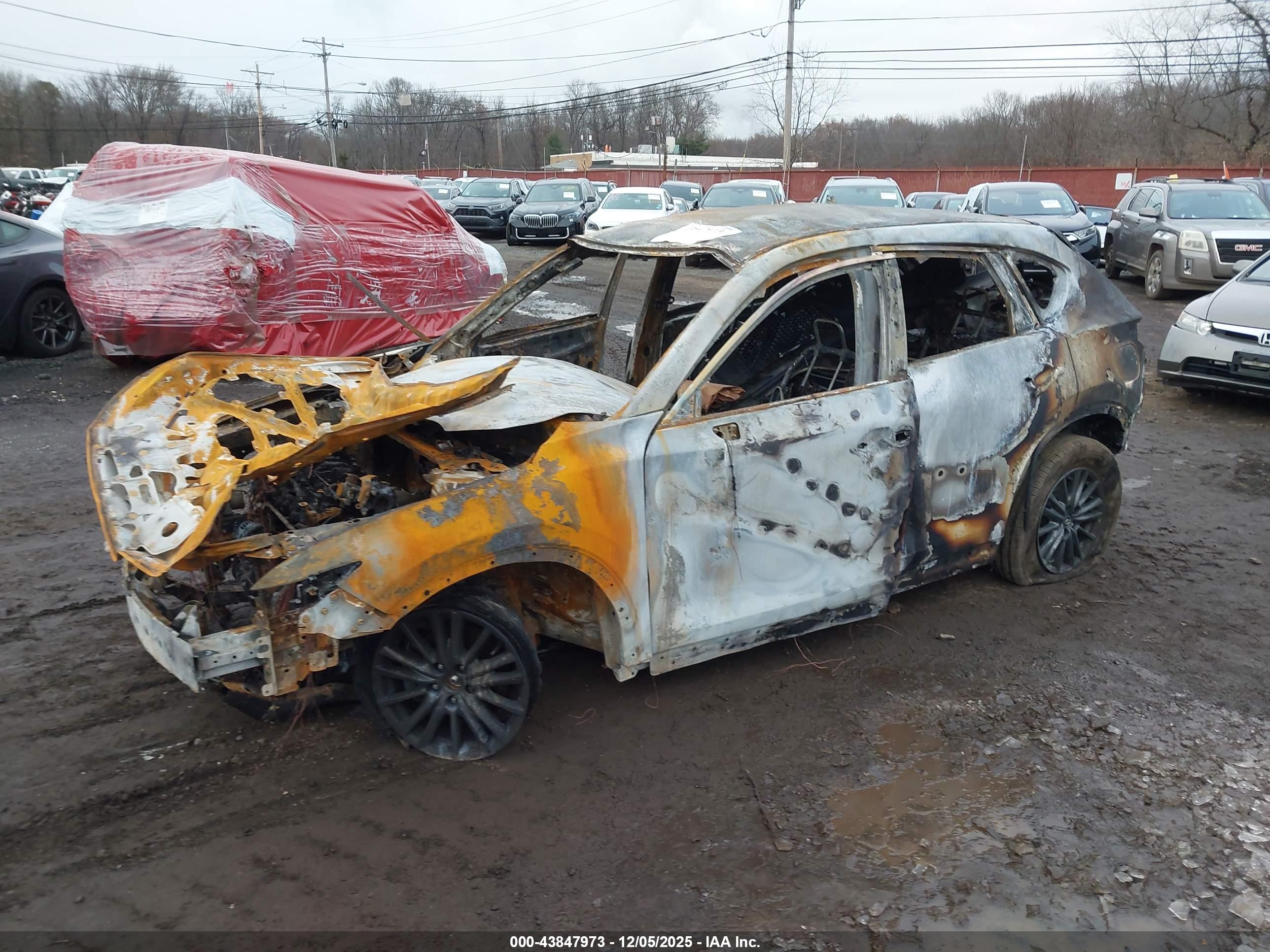 MAZDA CX-5 image 6
