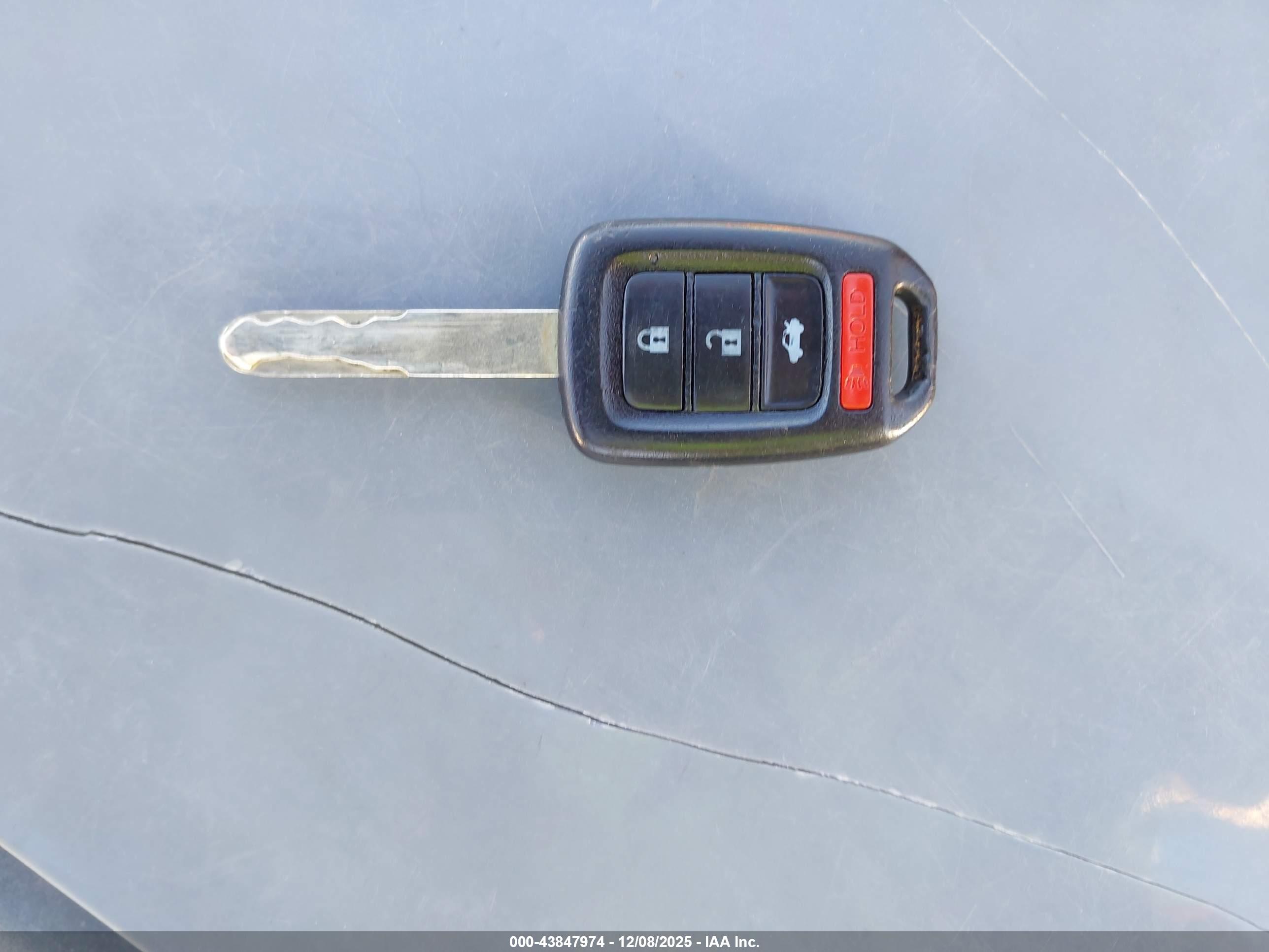 HONDA CIVIC image 11