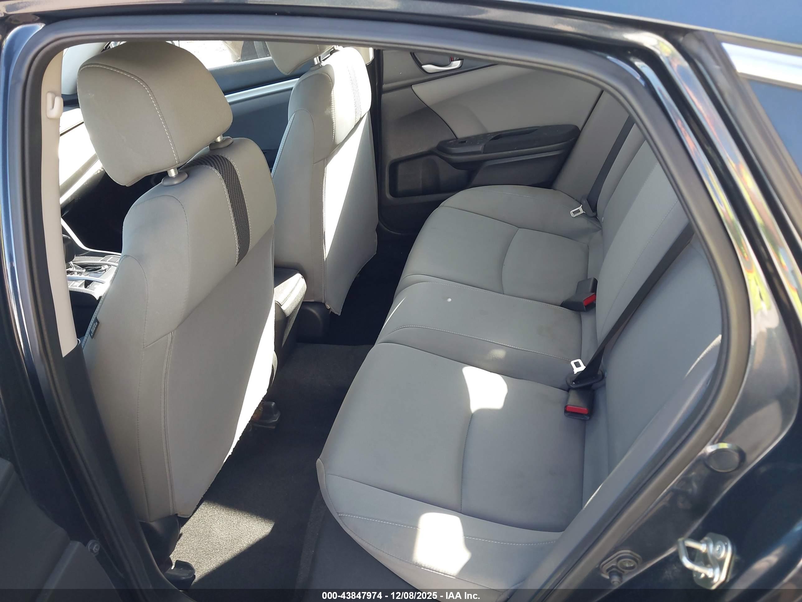 HONDA CIVIC image 8