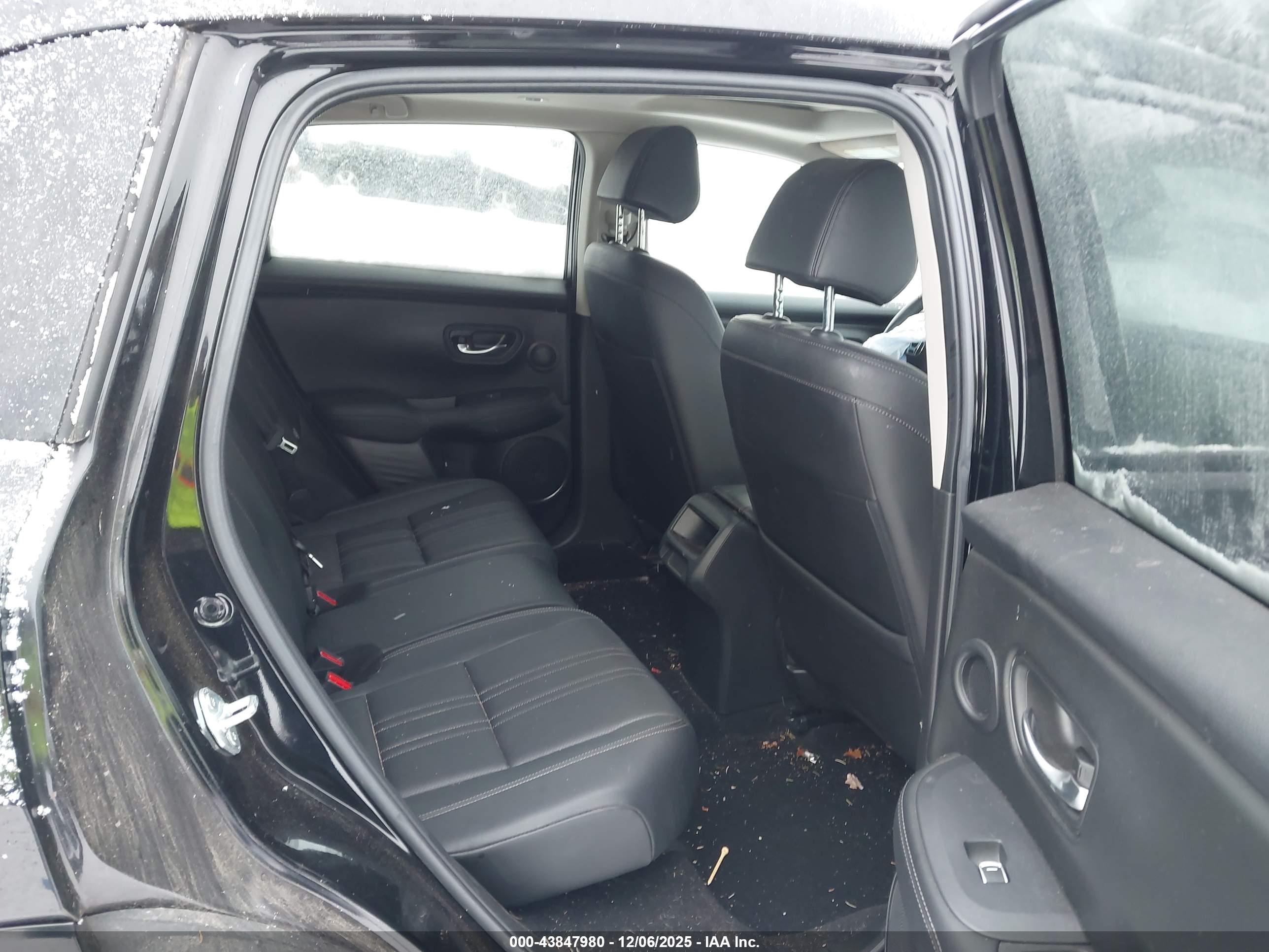 HONDA HR-V image 8