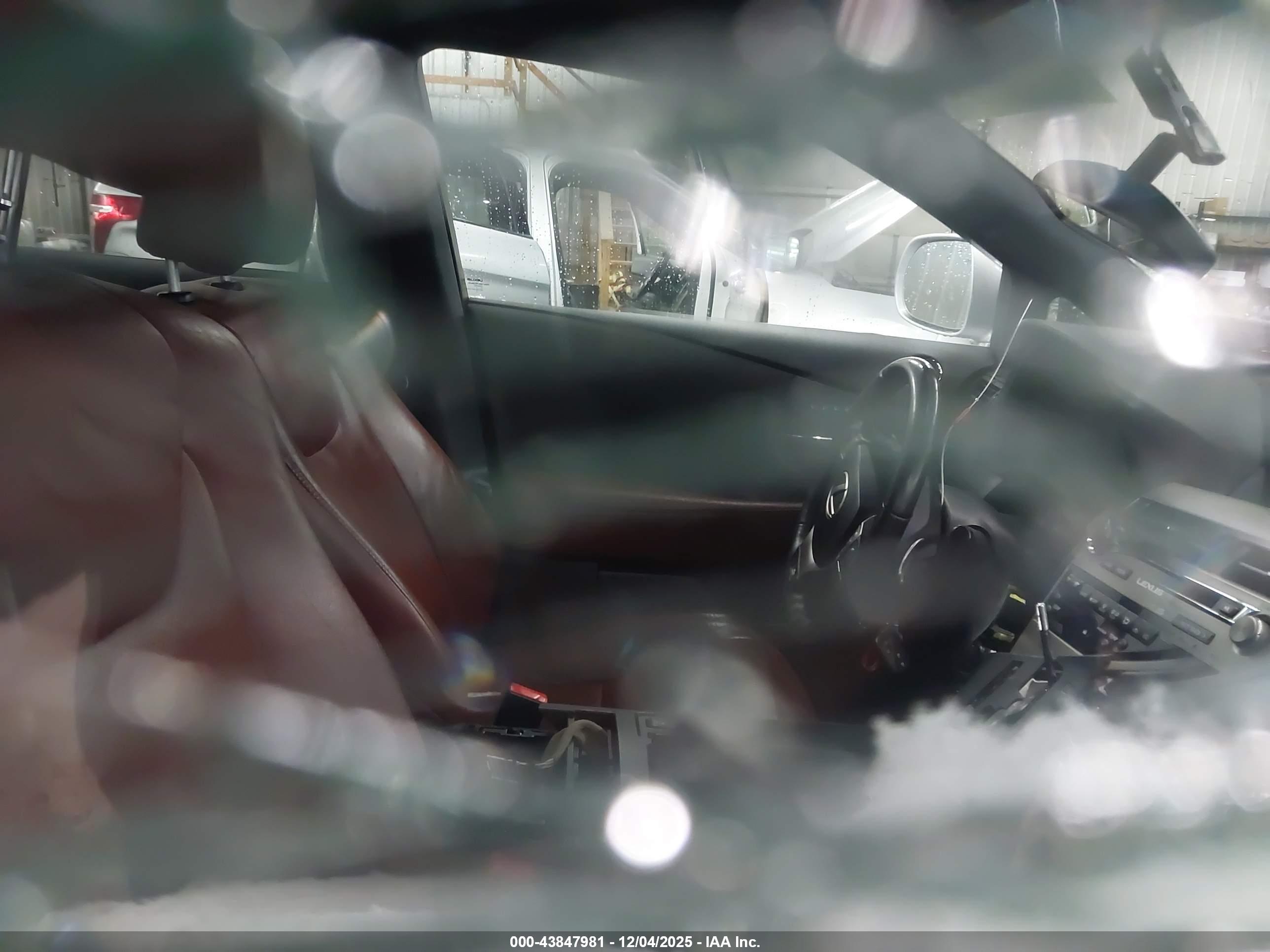 LEXUS RX image 5