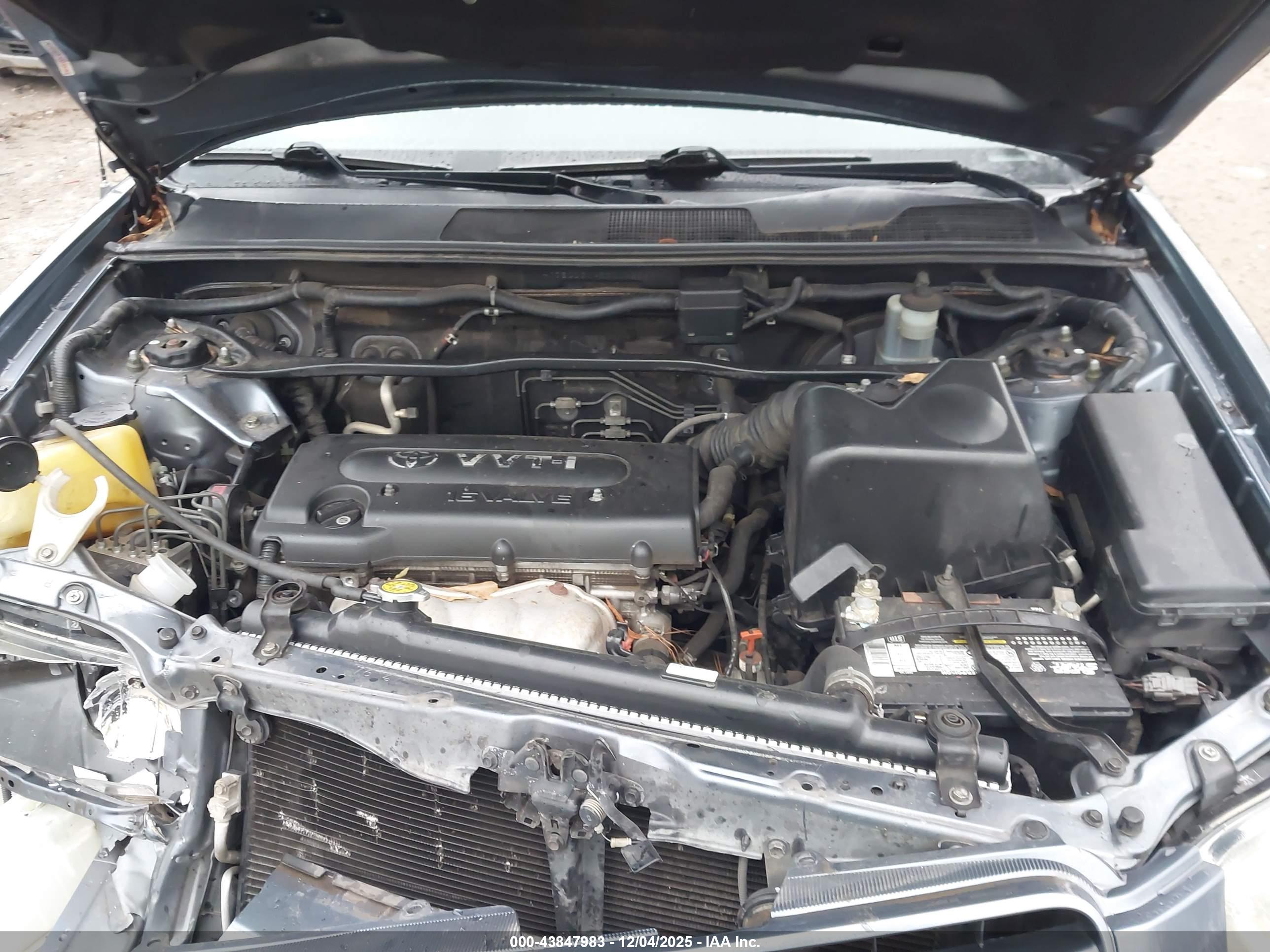 TOYOTA HIGHLANDER image 10