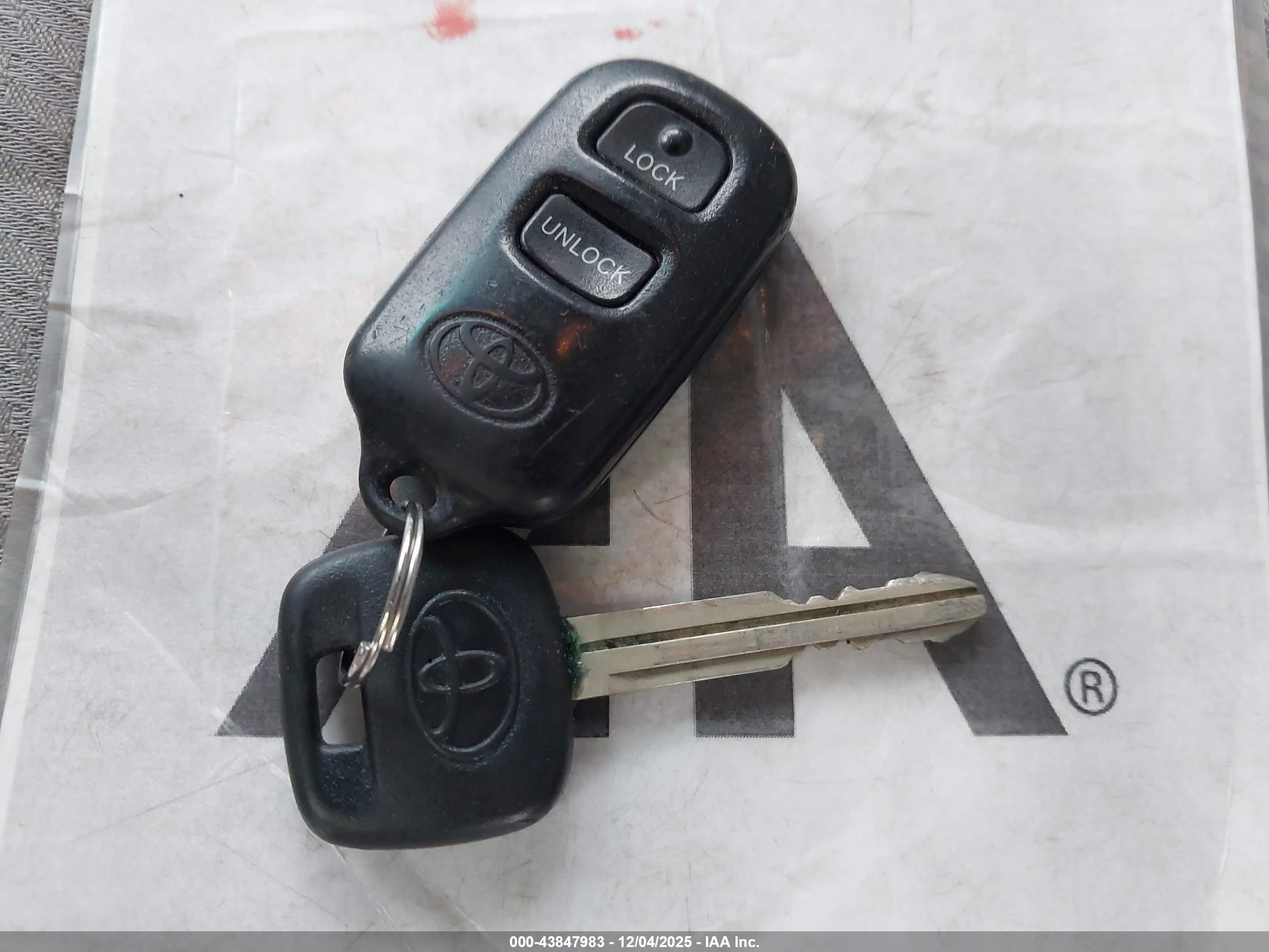 TOYOTA HIGHLANDER image 11