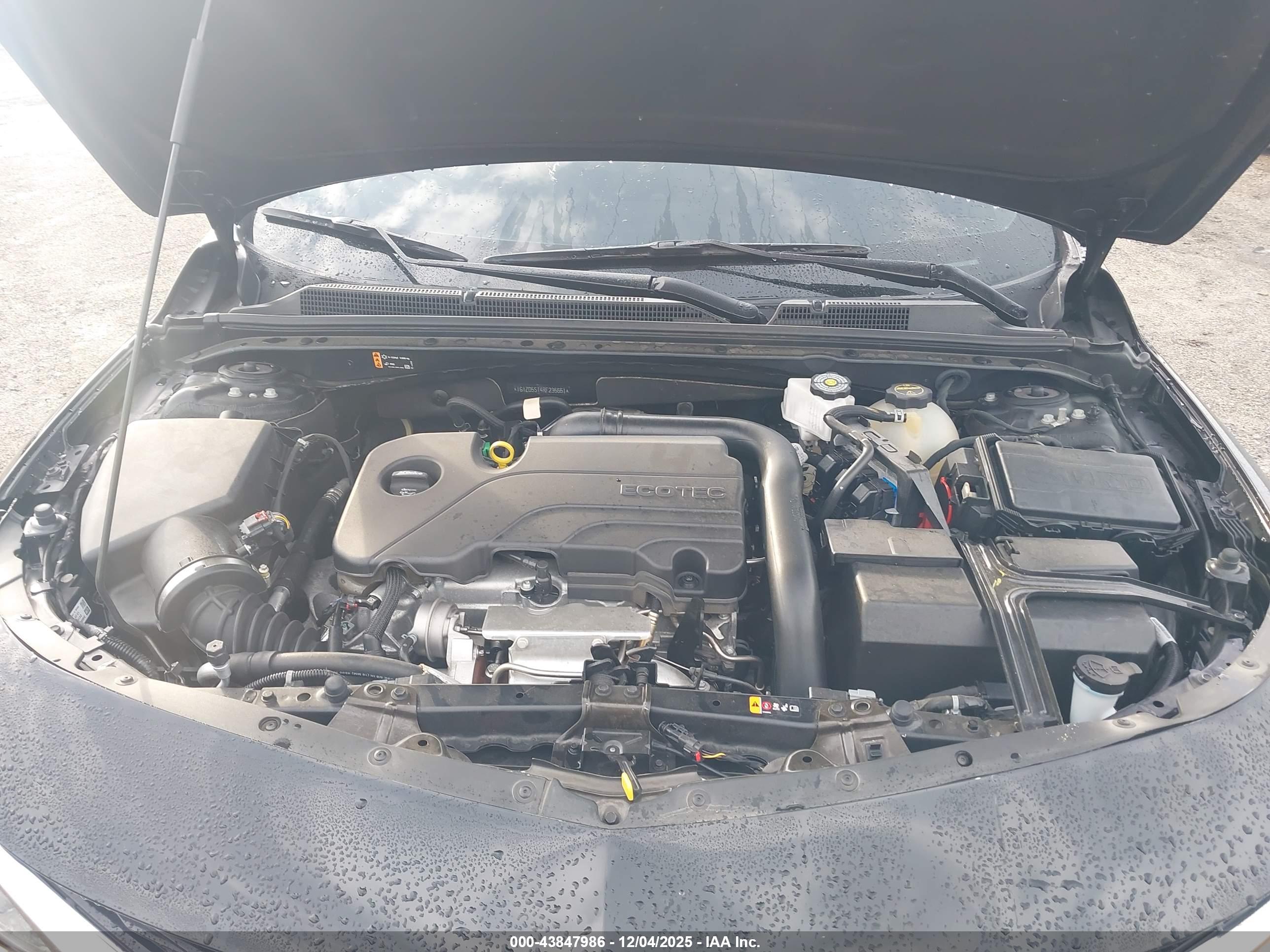 CHEVROLET MALIBU image 10