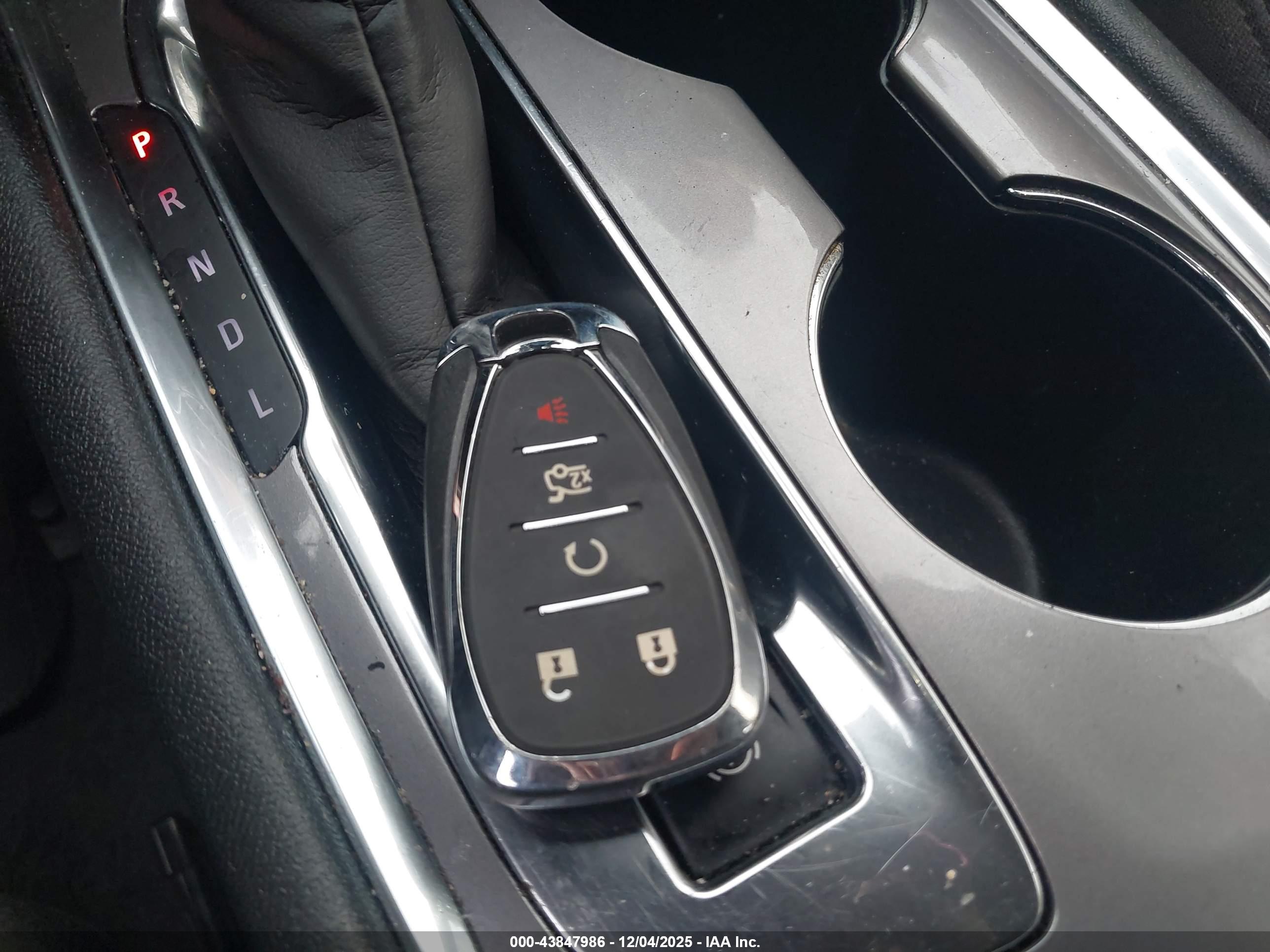 CHEVROLET MALIBU image 11