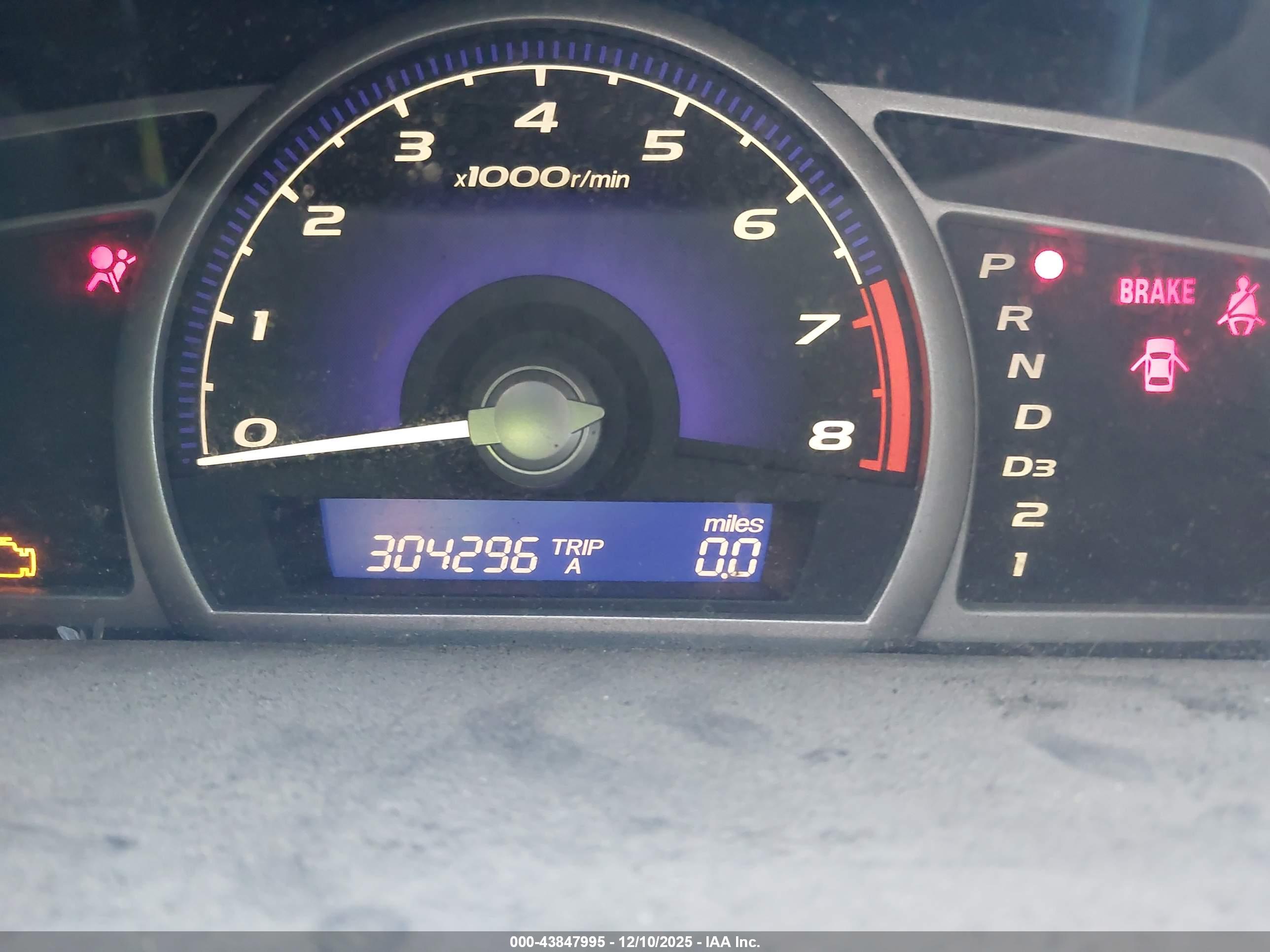 HONDA CIVIC image 7