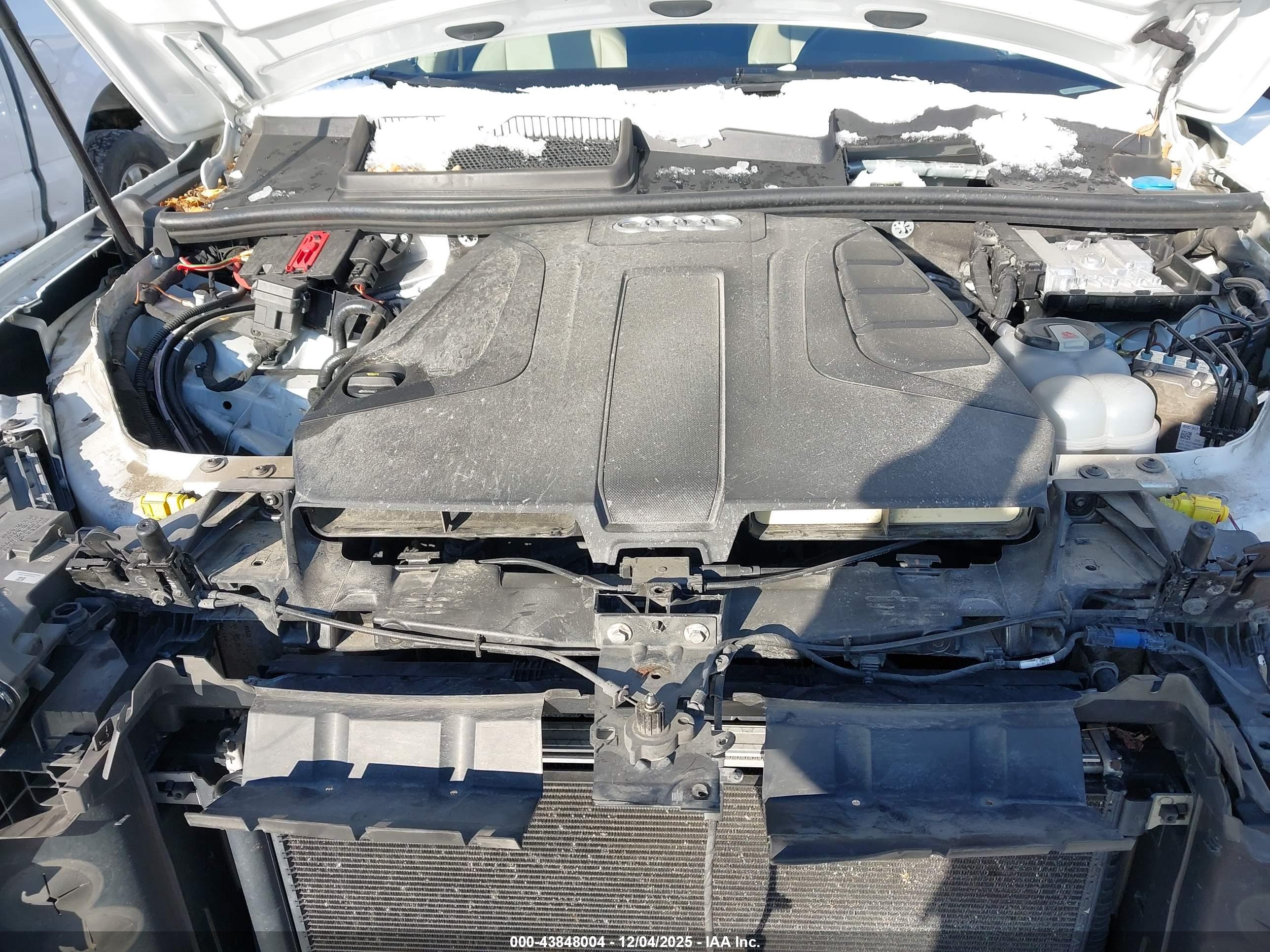 AUDI Q7 image 10