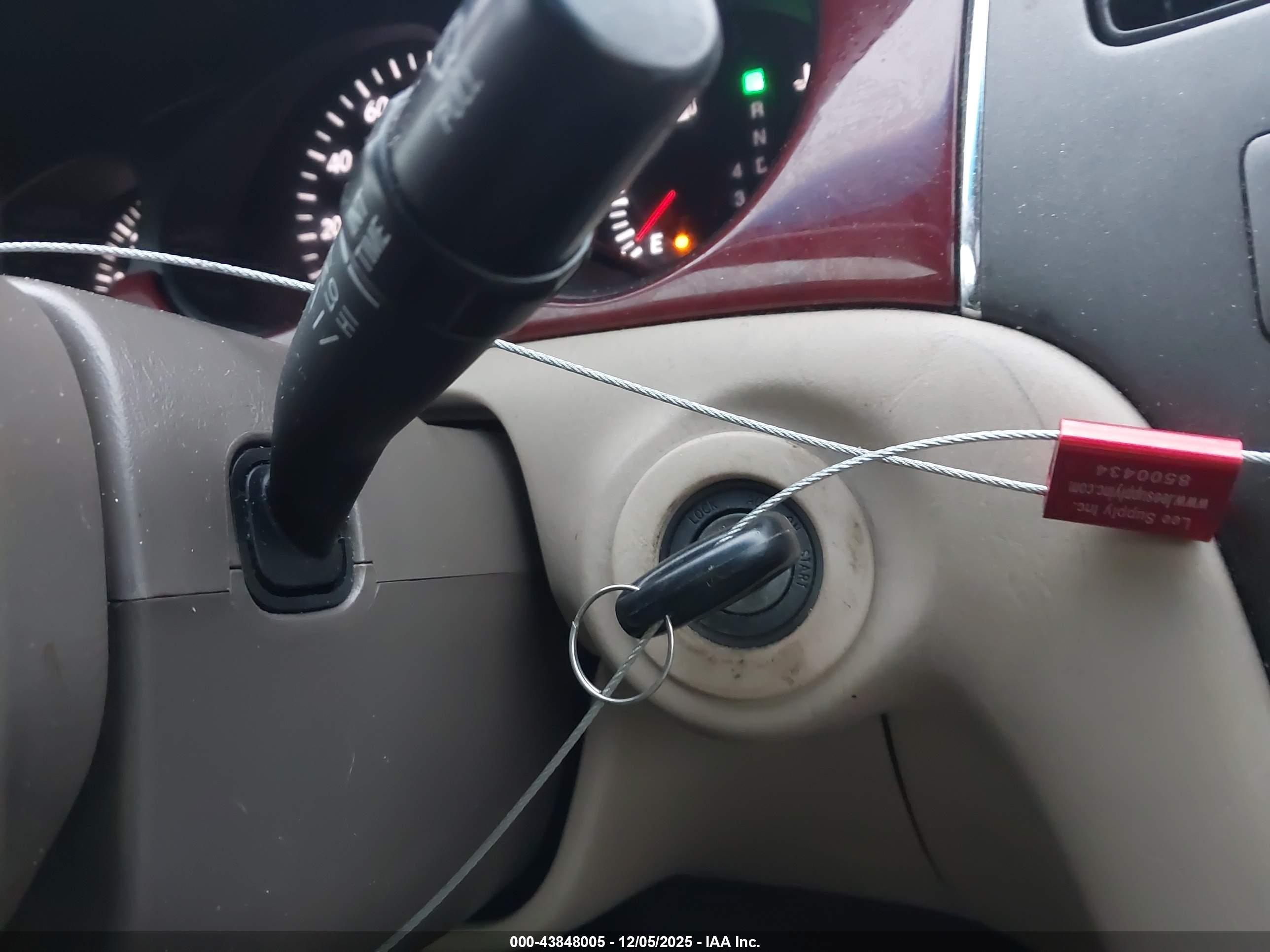 LEXUS ES image 11