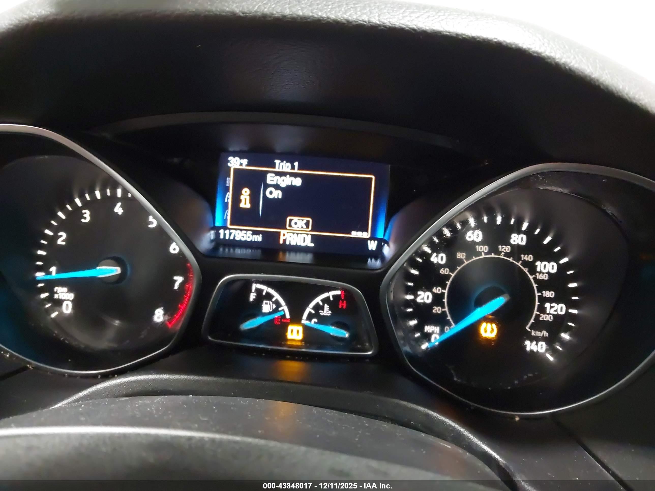 FORD FOCUS image 7