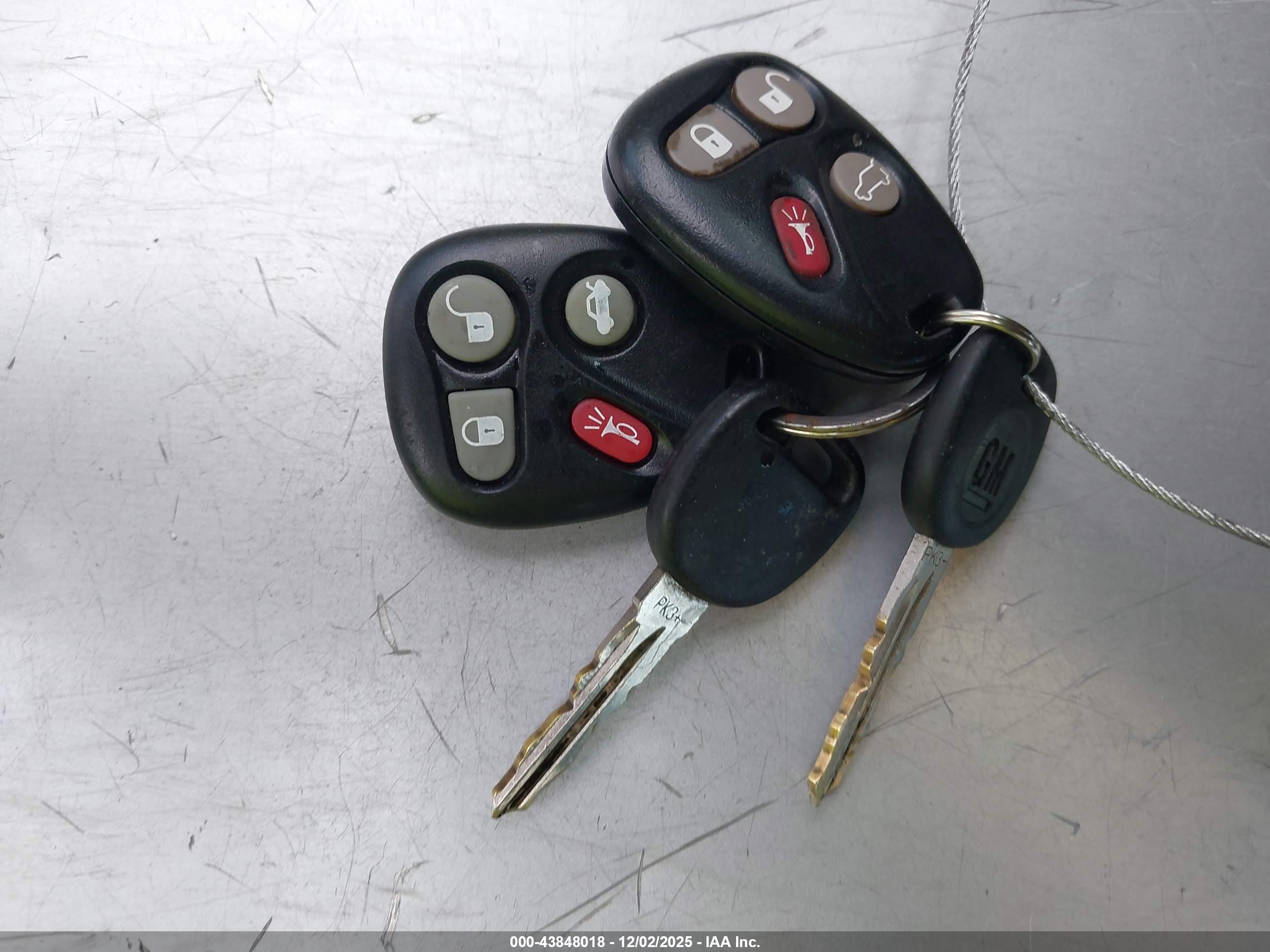 CADILLAC SRX image 11